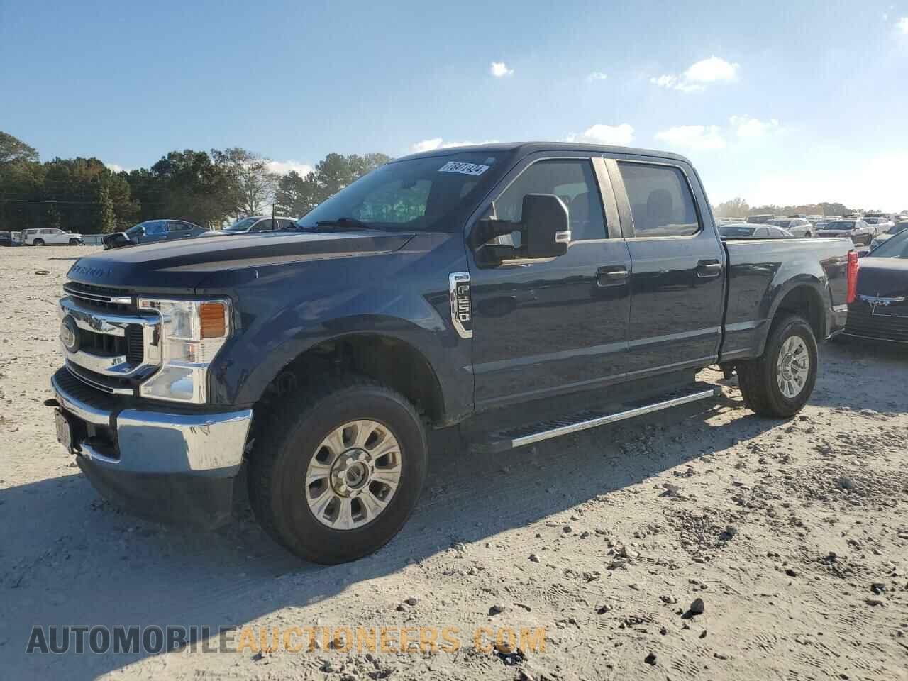 1FT7W2B64LED51799 FORD F250 2020