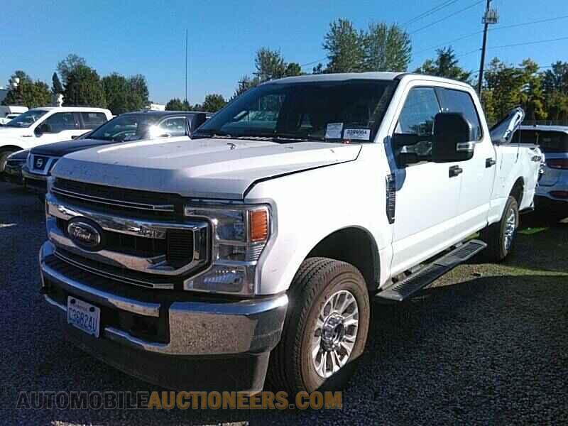 1FT7W2B66LED35880 Ford Super Duty F-250 SRW 2020