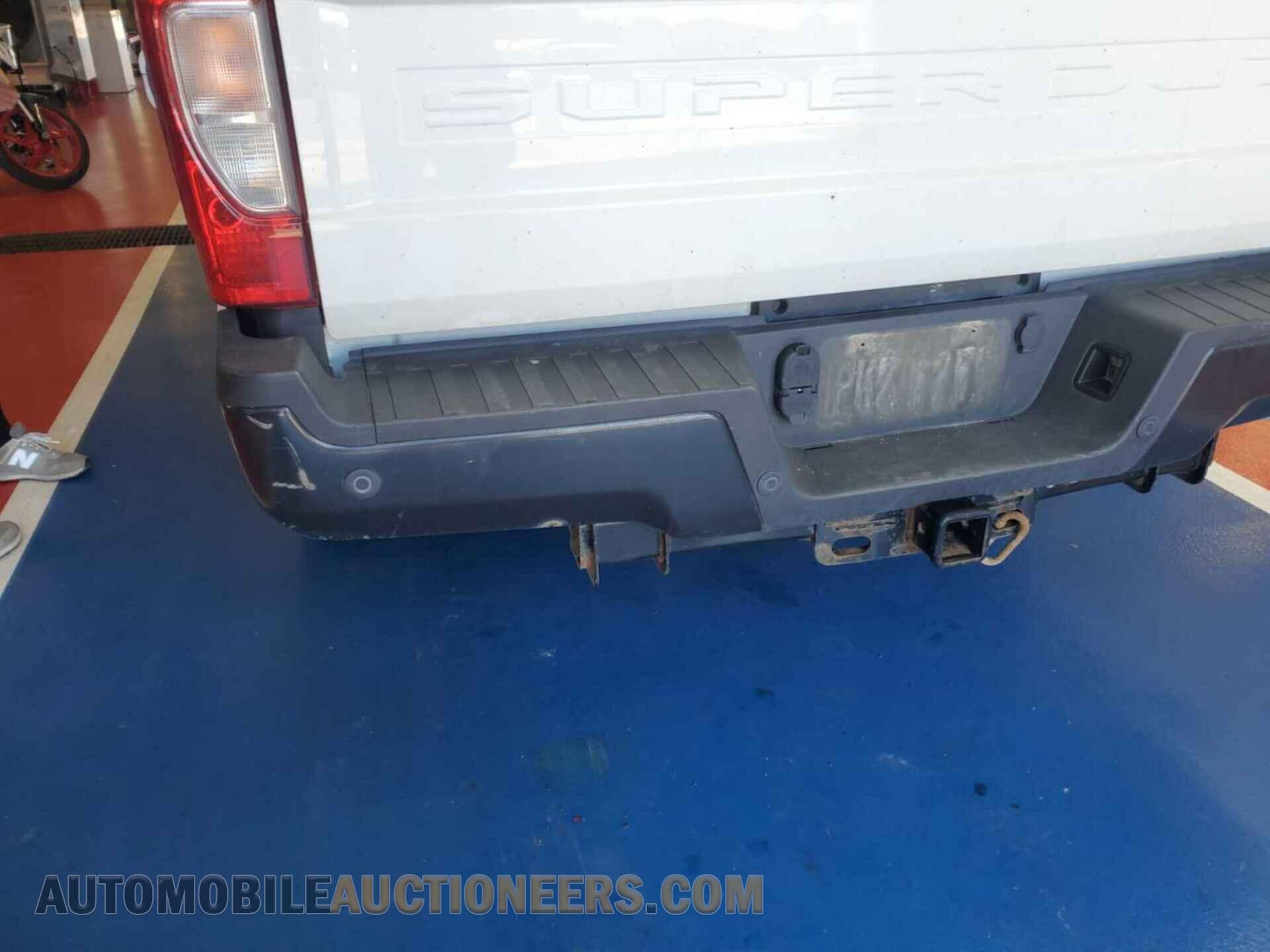 1FT7W2B67LED11684 FORD F-250 2020