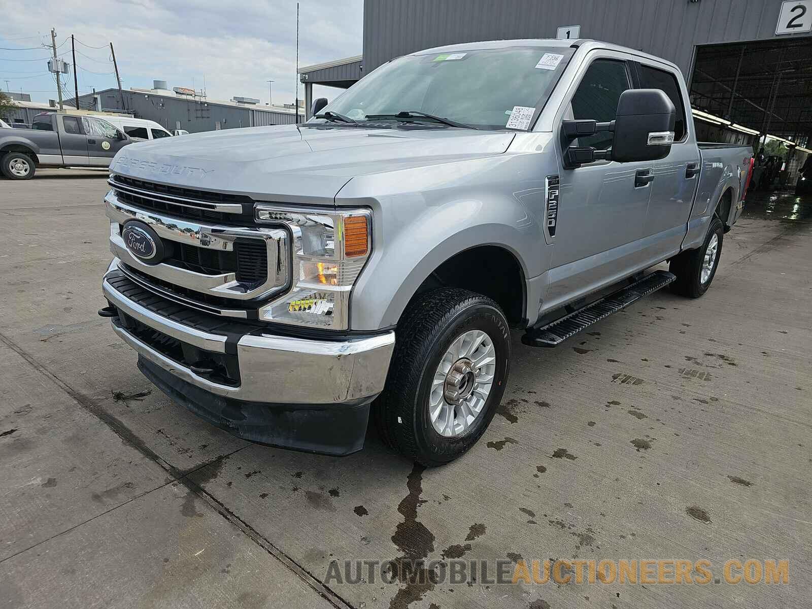 1FT7W2B67NEG42882 Ford Super Duty F-250 2022