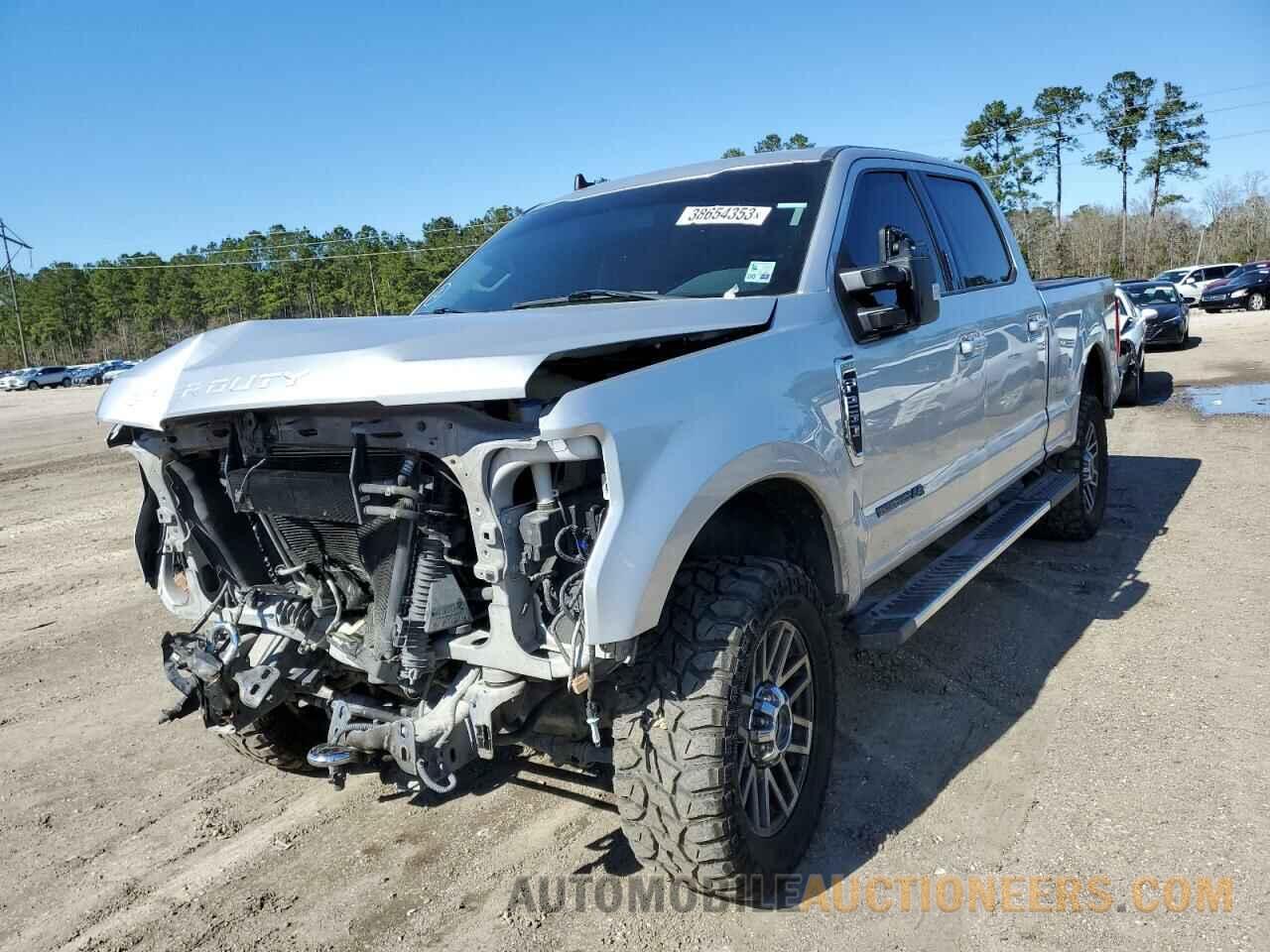 1FT7W2B68KED26208 FORD F250 2019