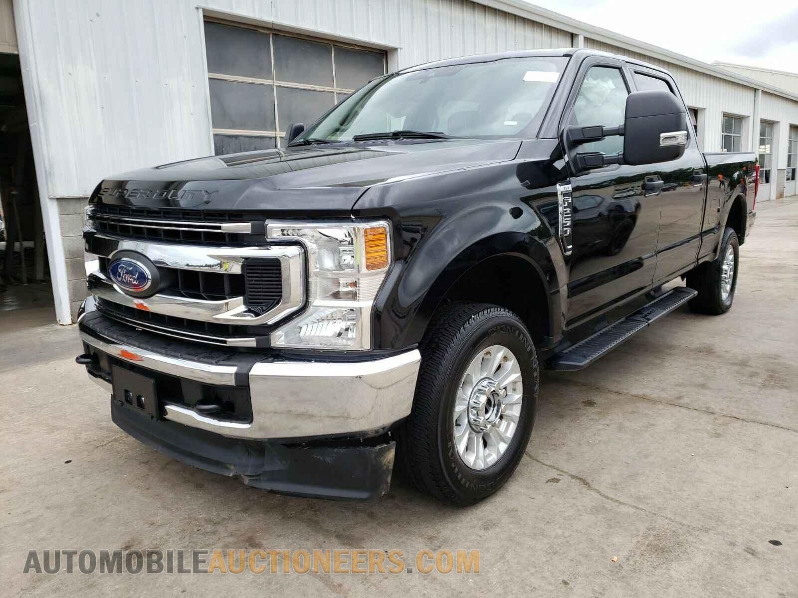 1FT7W2B68LED04520 Ford Super Duty F-250 SRW 2020