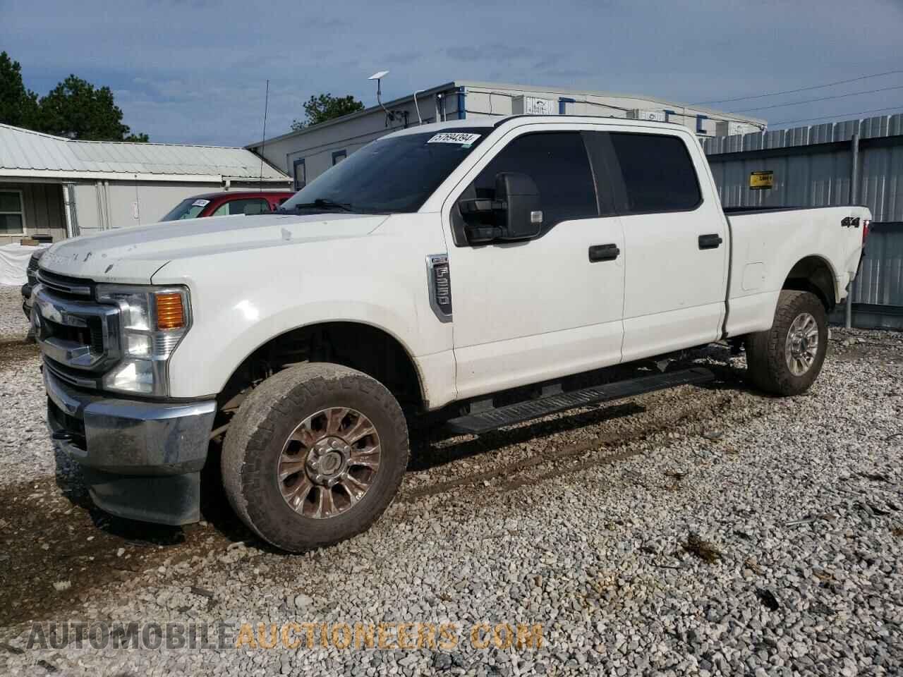 1FT7W2B68LED36626 FORD F250 2020