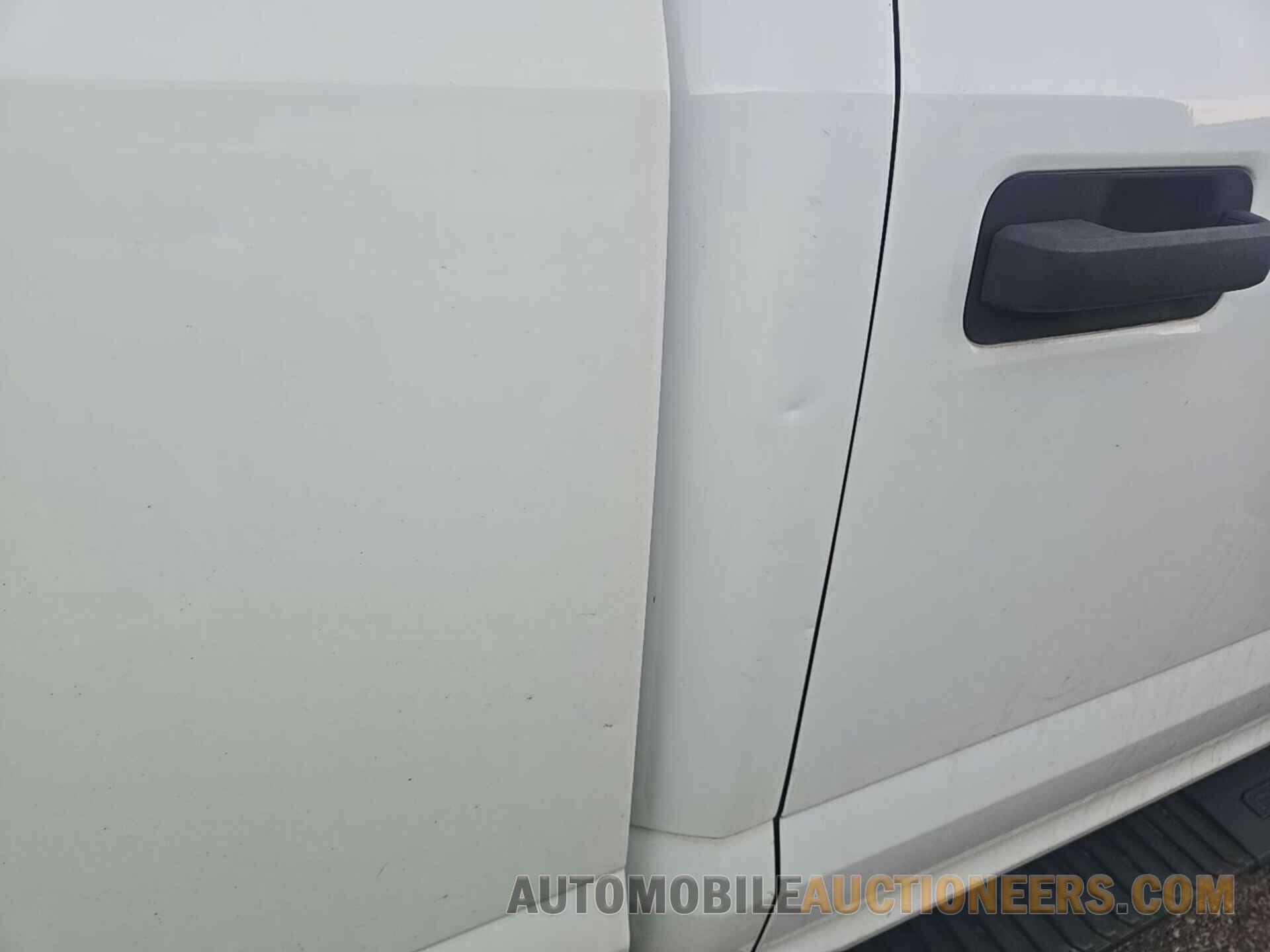 1FT7W2B69HEF01106 FORD F-250 2017