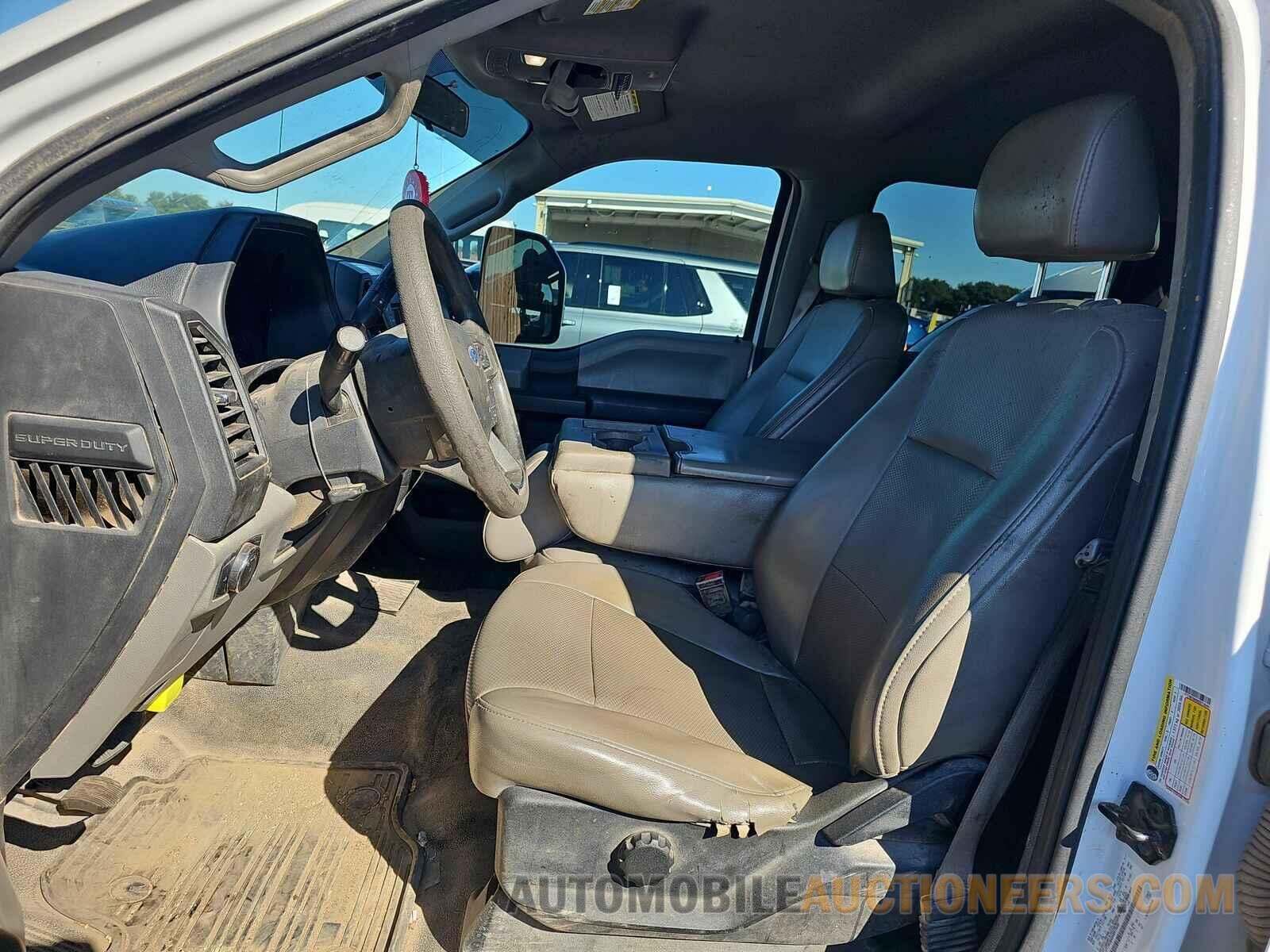 1FT7W2B69KEE73640 Ford Super Duty F-250 SRW 2019