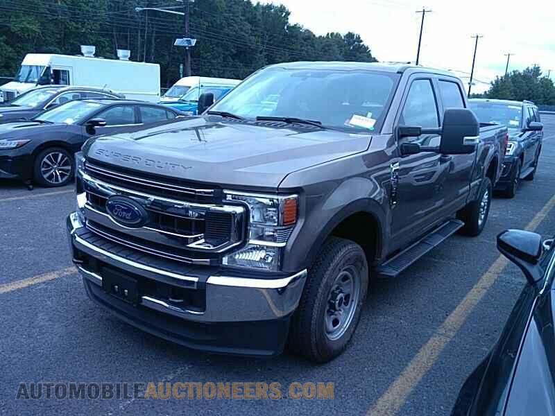 1FT7W2B69LED04770 Ford Super Duty F-250 SRW 2020