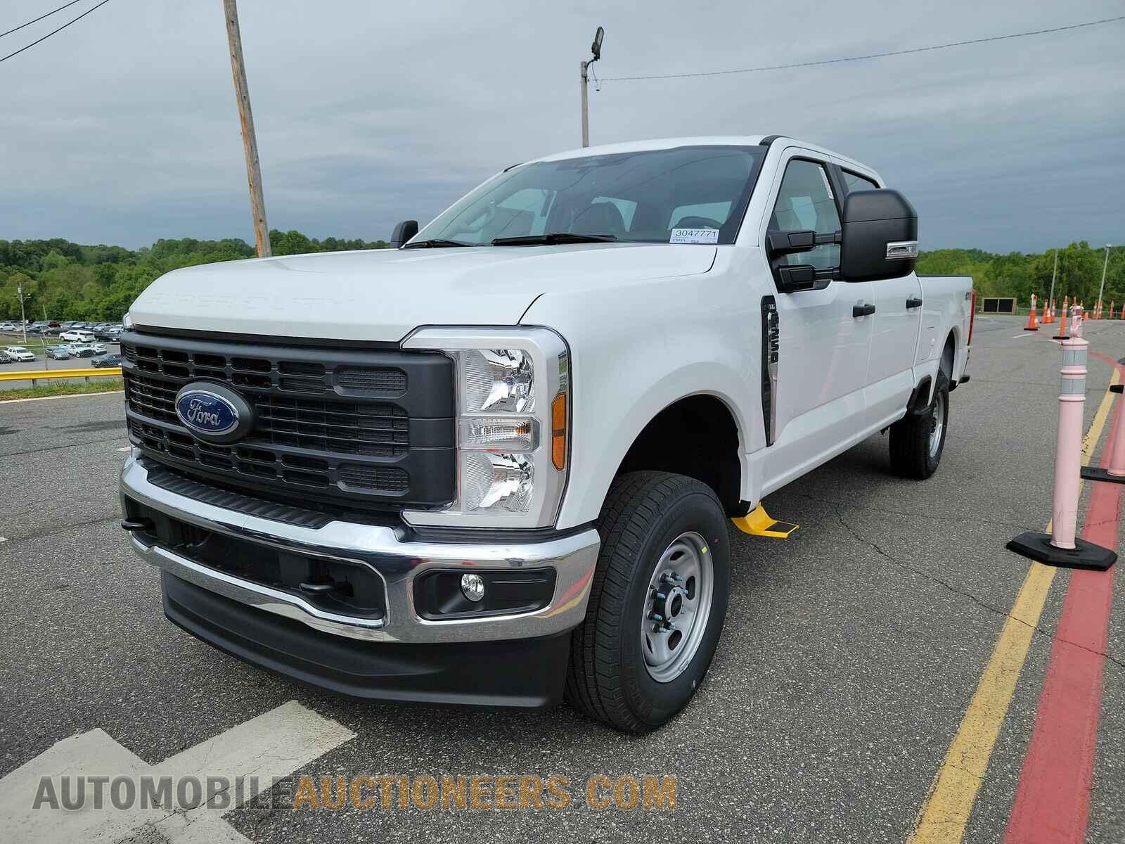 1FT7W2BA2RED39065 Ford Super Duty F-250 2024