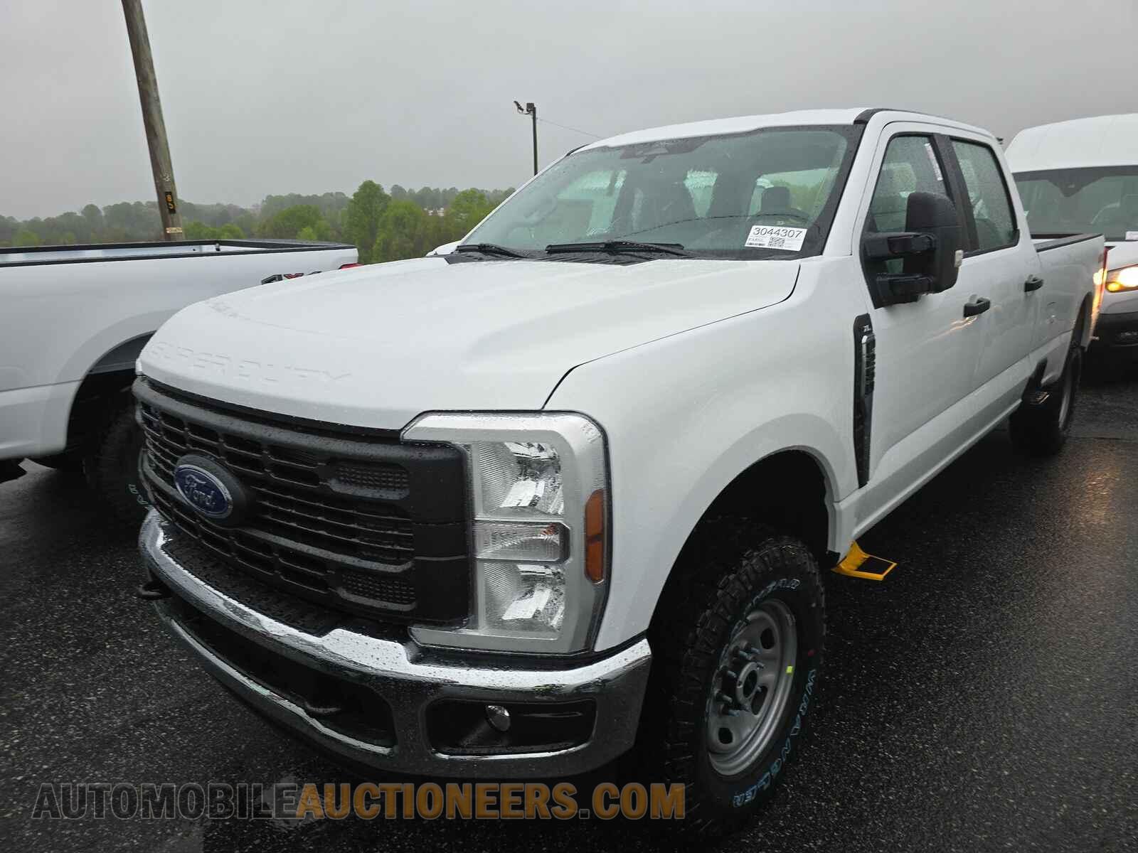 1FT7W2BA2RED47439 Ford Super Duty F-250 2024