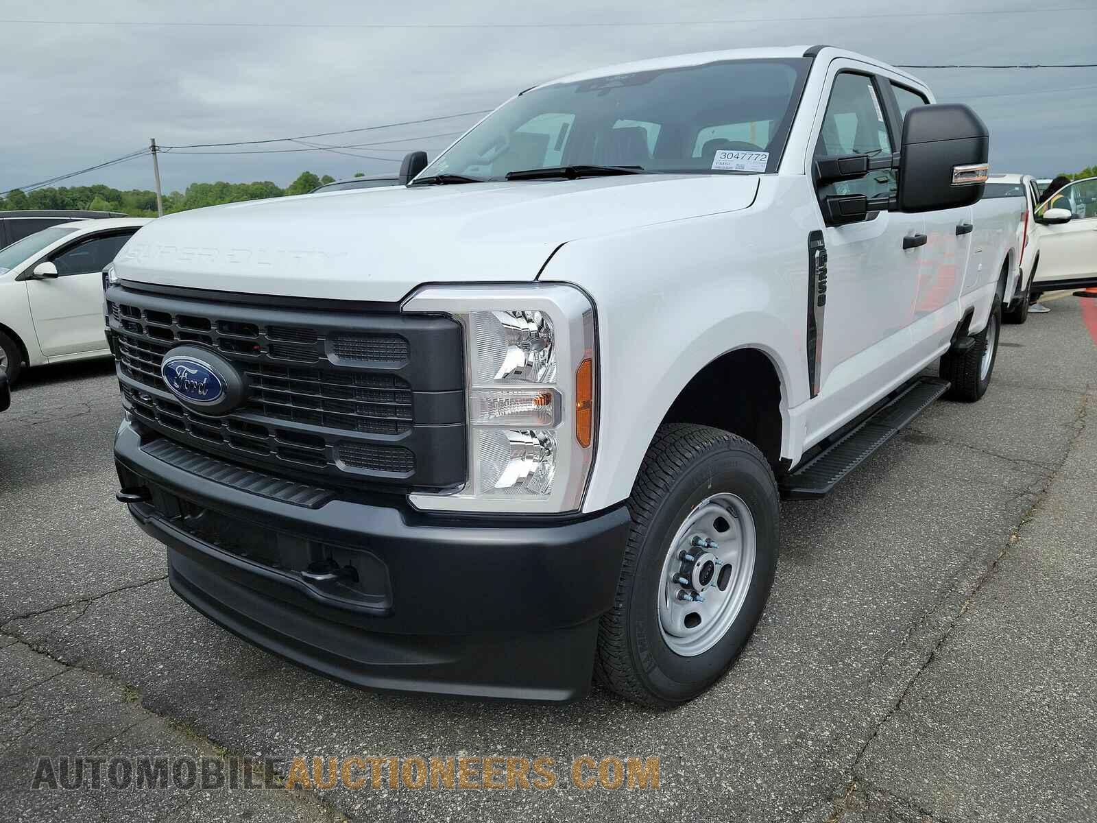 1FT7W2BA2RED78304 Ford Super Duty F-250 2024
