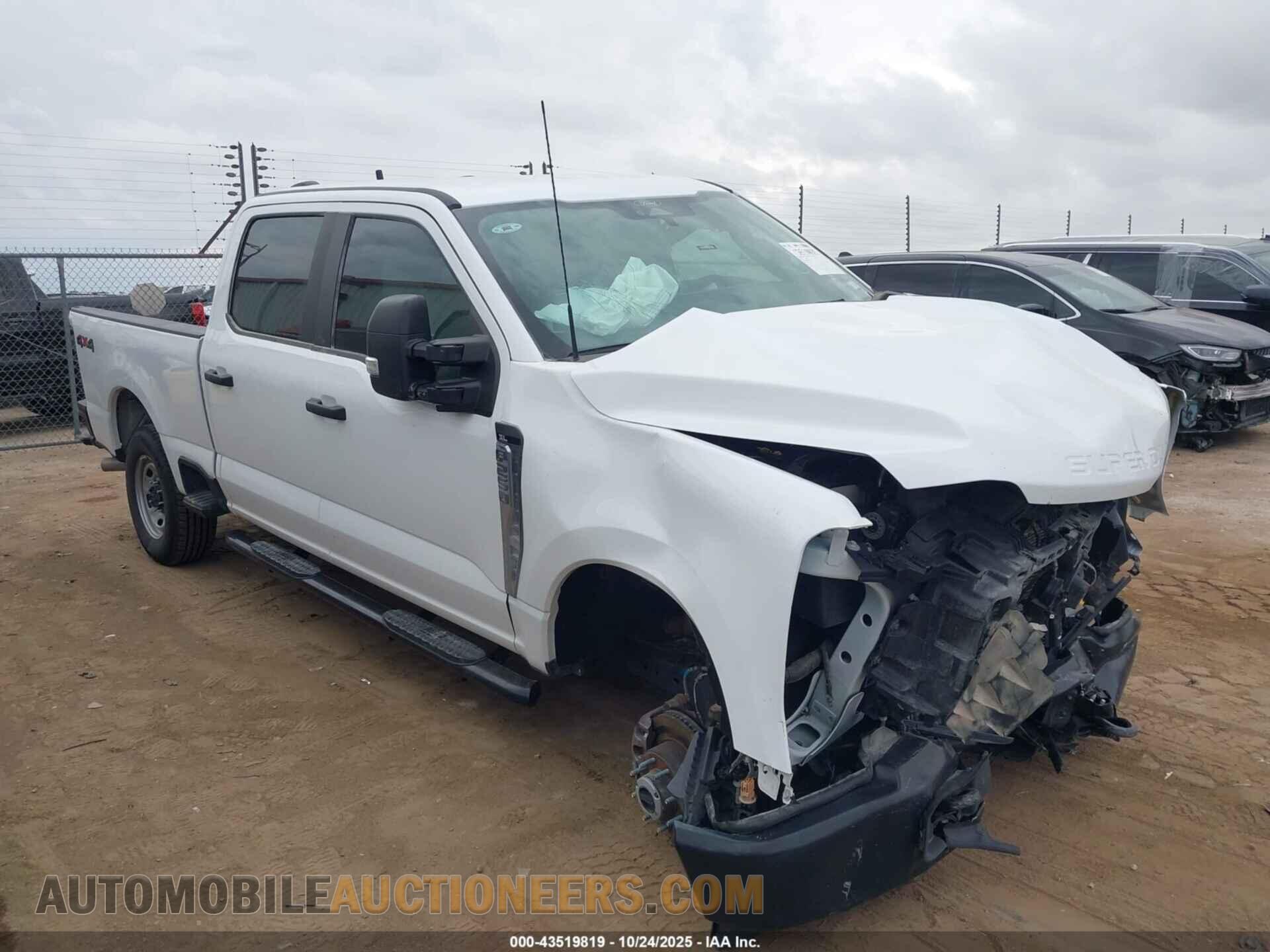 1FT7W2BA2RED81302 FORD F-250 2024