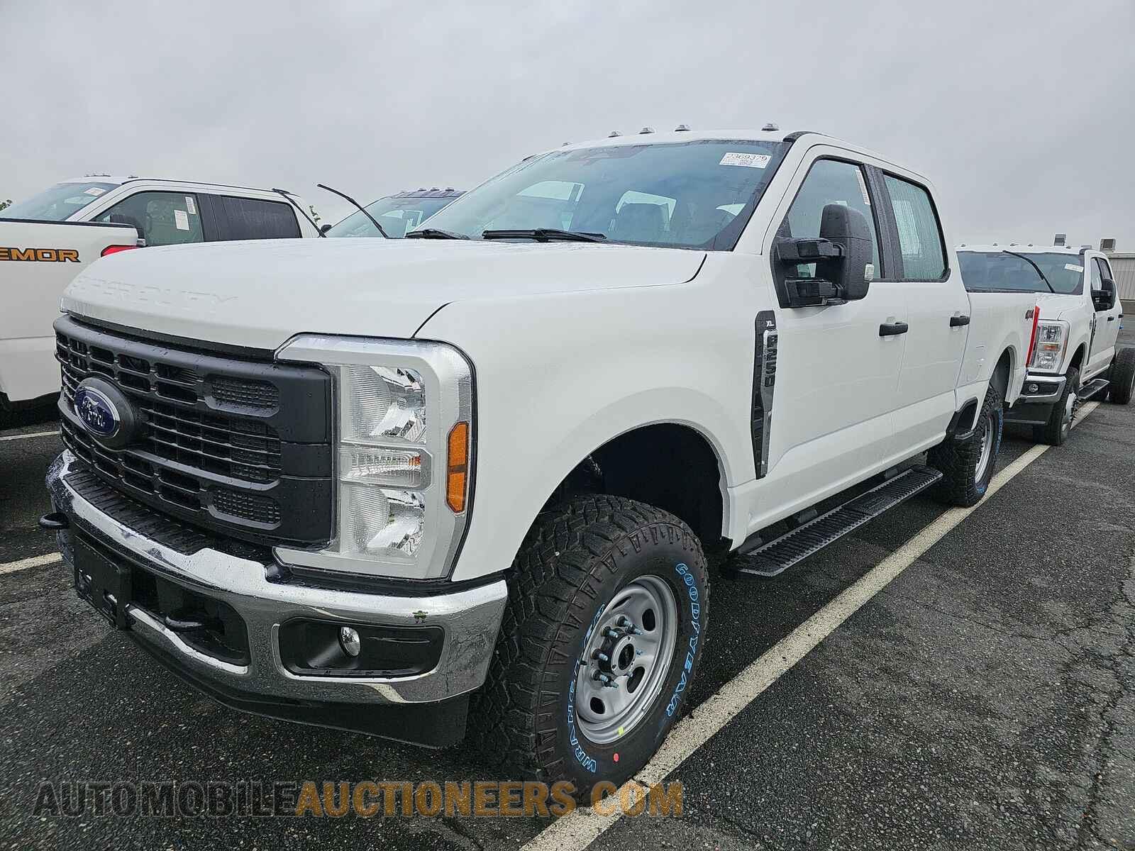 1FT7W2BA2RED95877 Ford Super Duty F-250 2024