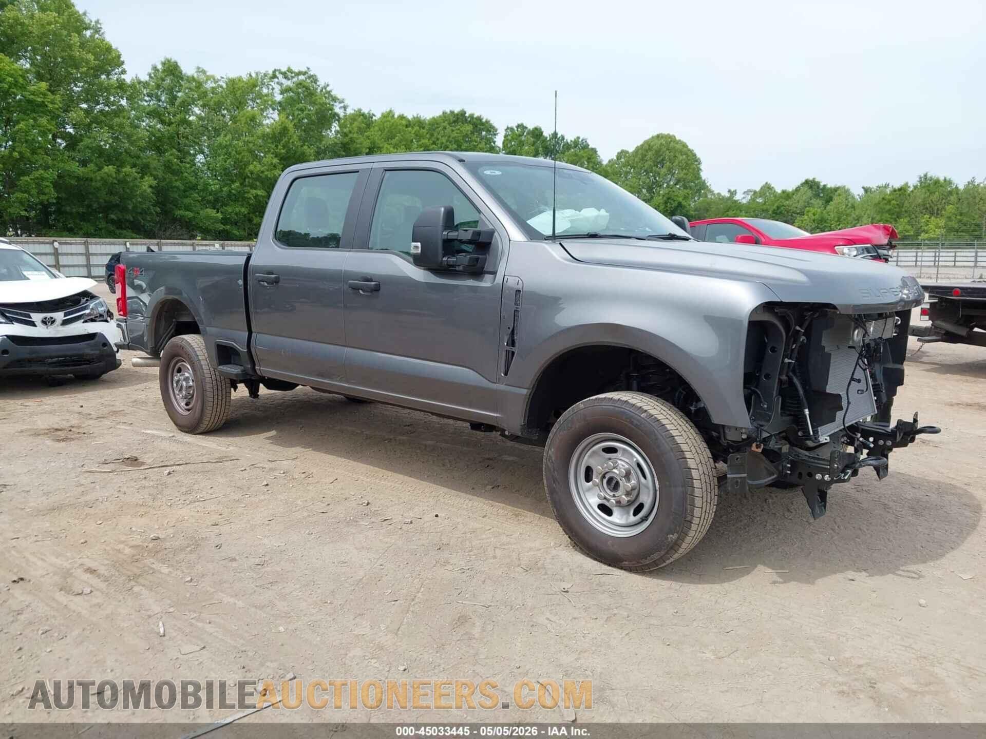 1FT7W2BA2REF65283 FORD F-250 2024