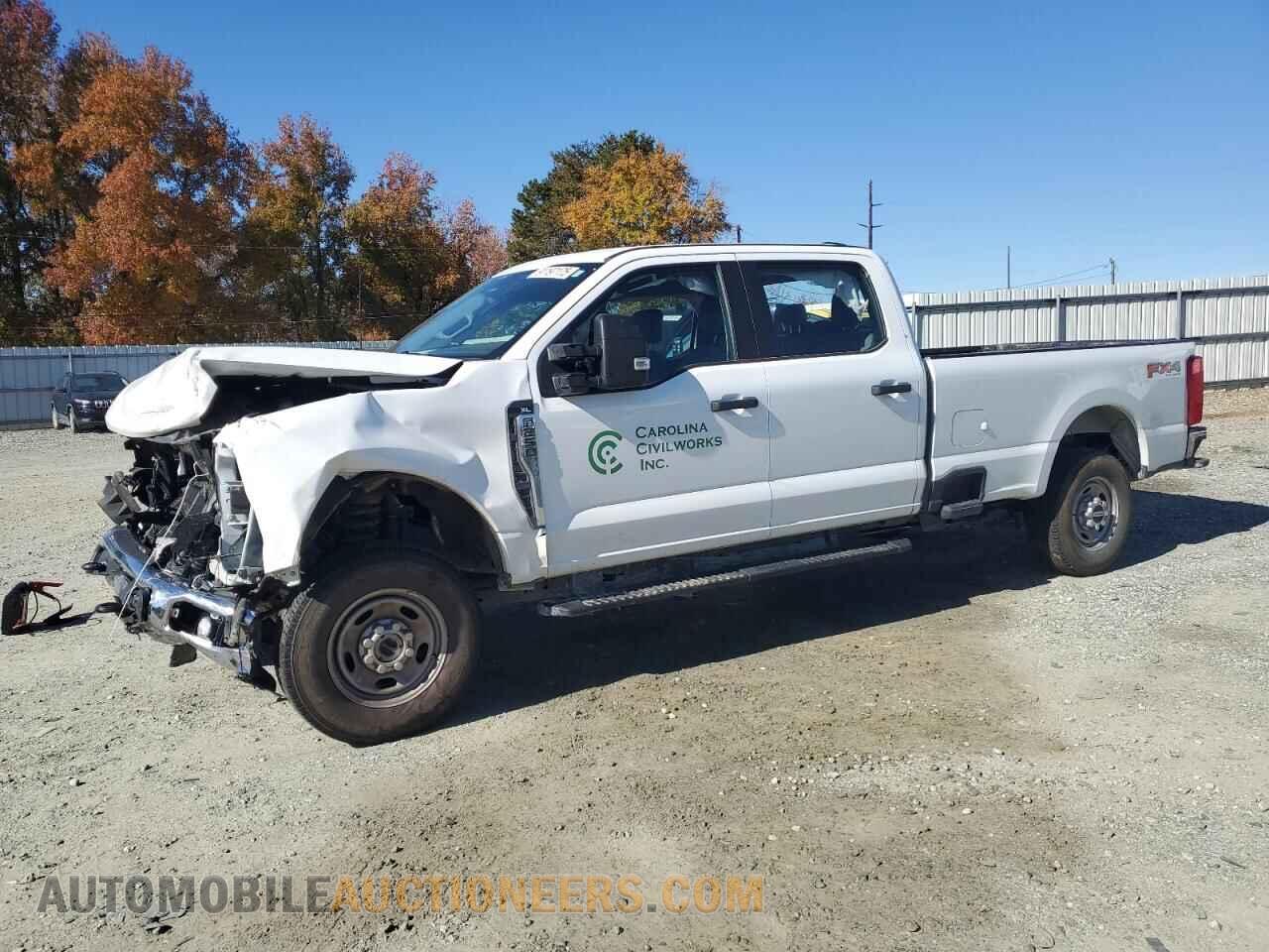 1FT7W2BA2REF90264 FORD F250 2024