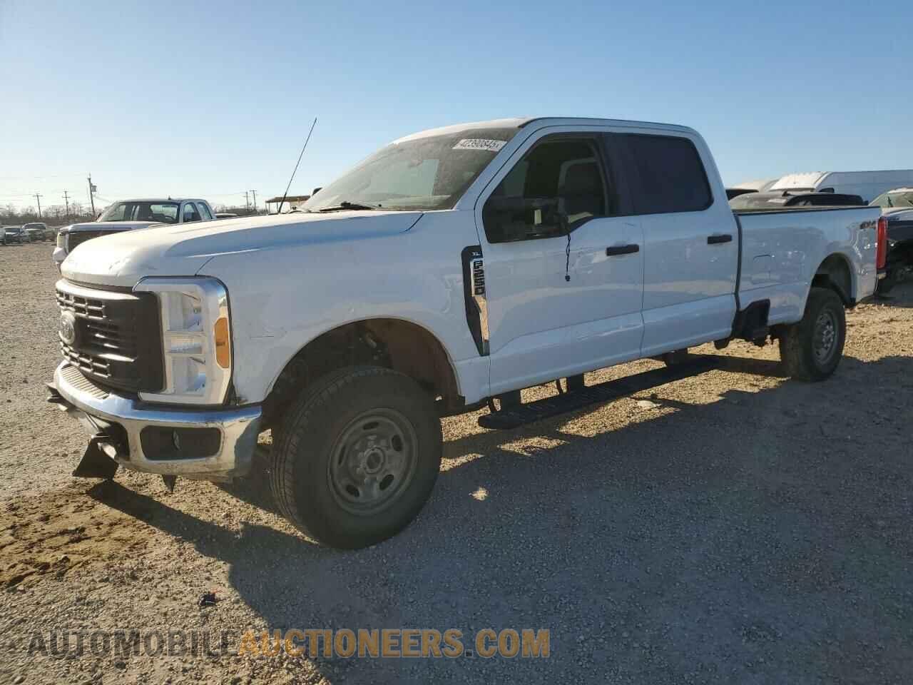 1FT7W2BA3PEE18810 FORD F250 2023