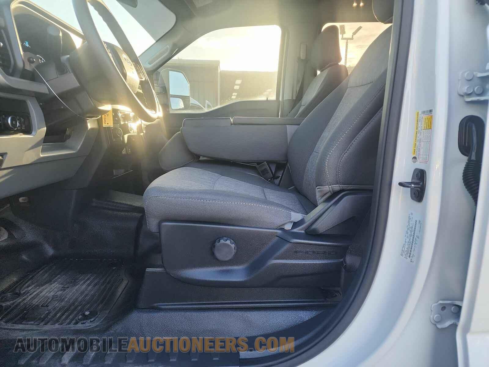 1FT7W2BA5REC89990 Ford Super Duty F-250 2024