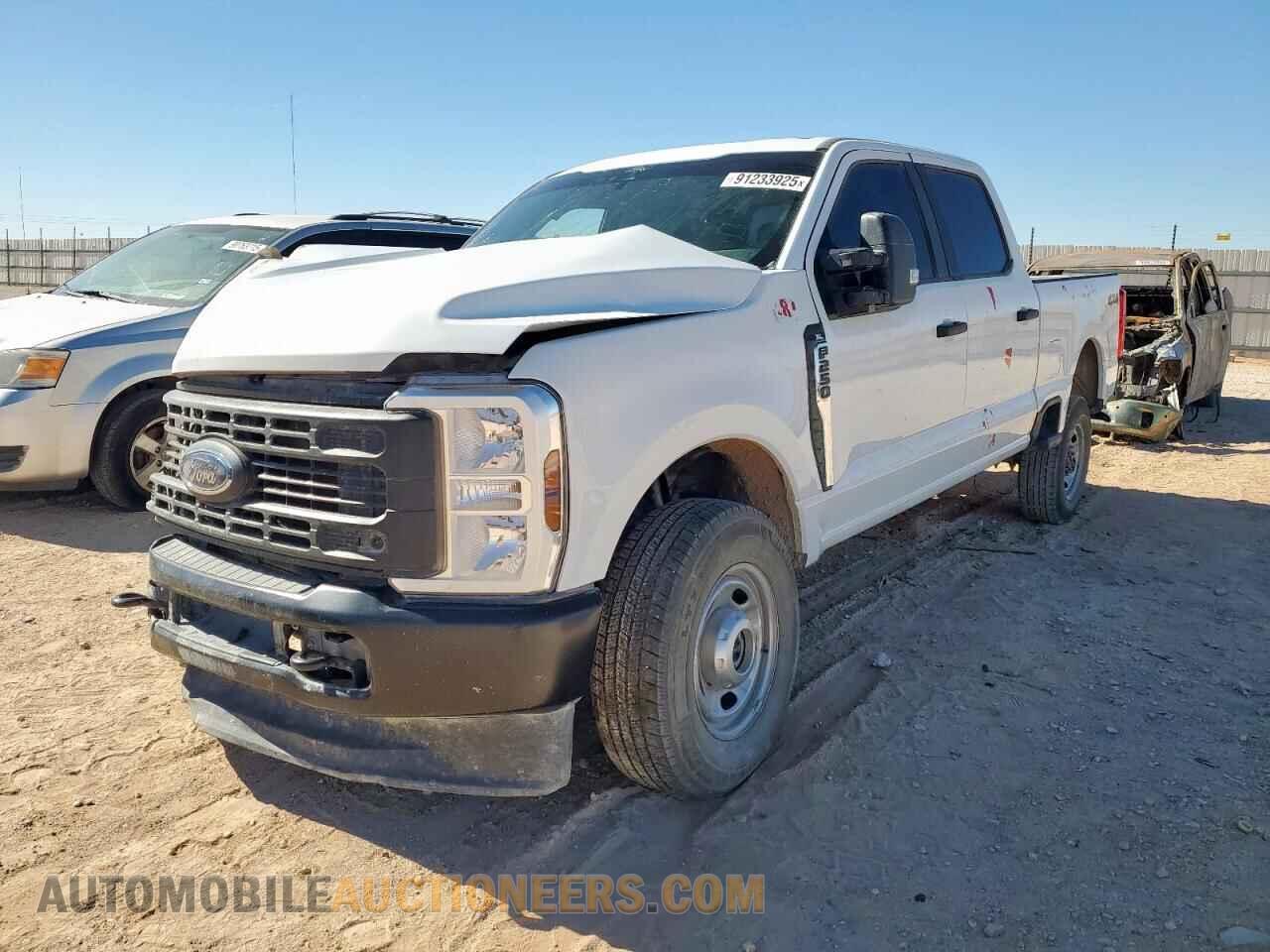1FT7W2BA7REF08786 FORD F250 2024