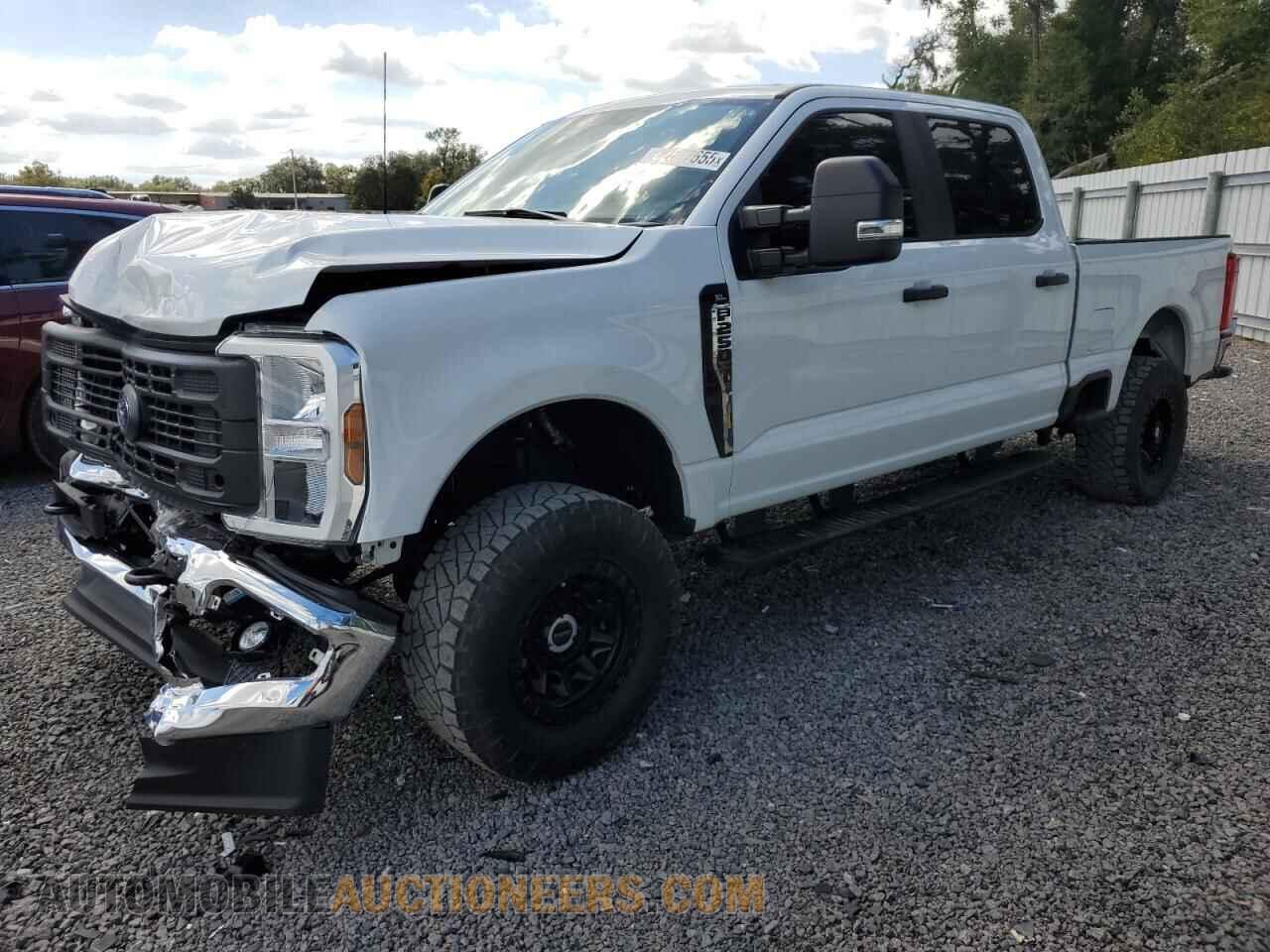 1FT7W2BAXREF03260 FORD F250 2024