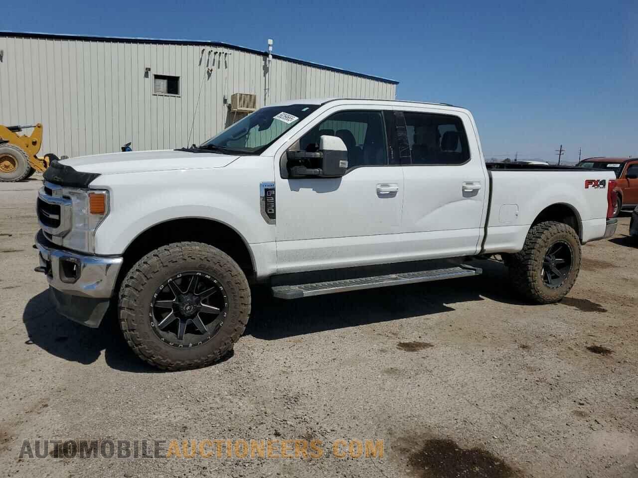 1FT7W2BN2LED63473 FORD F250 2020