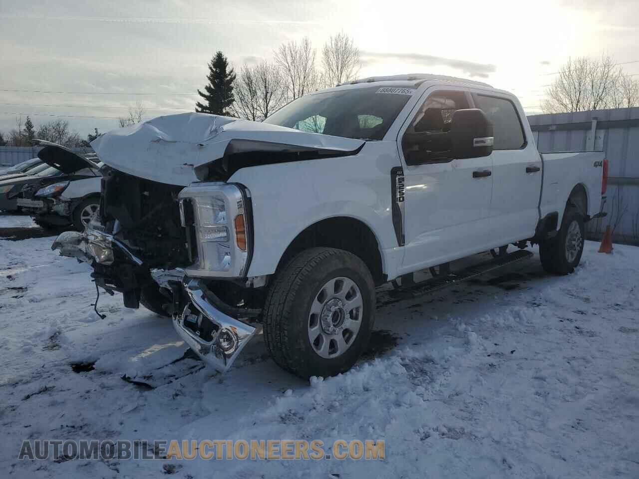 1FT7W2BN2RED44351 FORD F250 2024