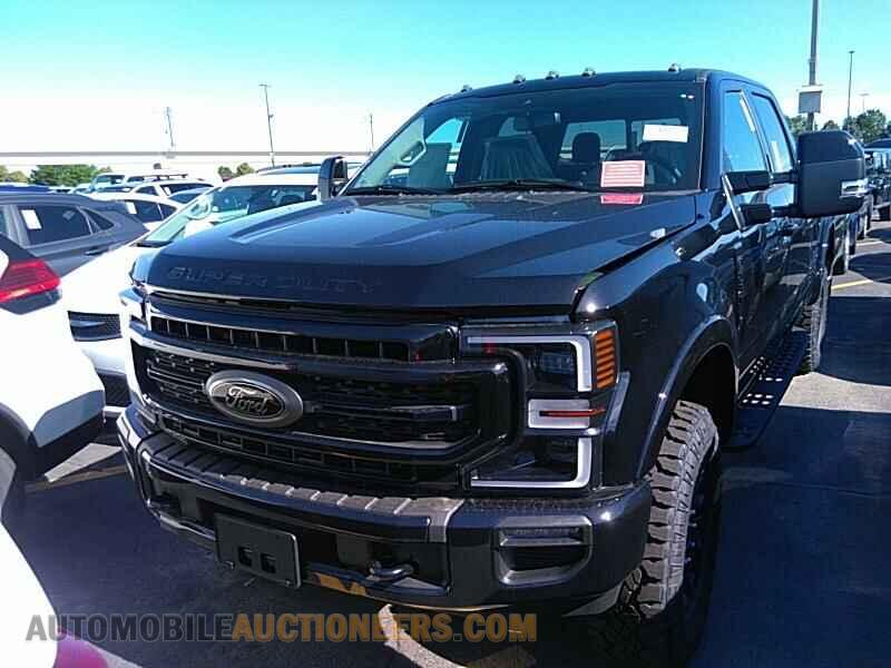 1FT7W2BN3LED24732 Ford Super Duty F-250 SRW 2020
