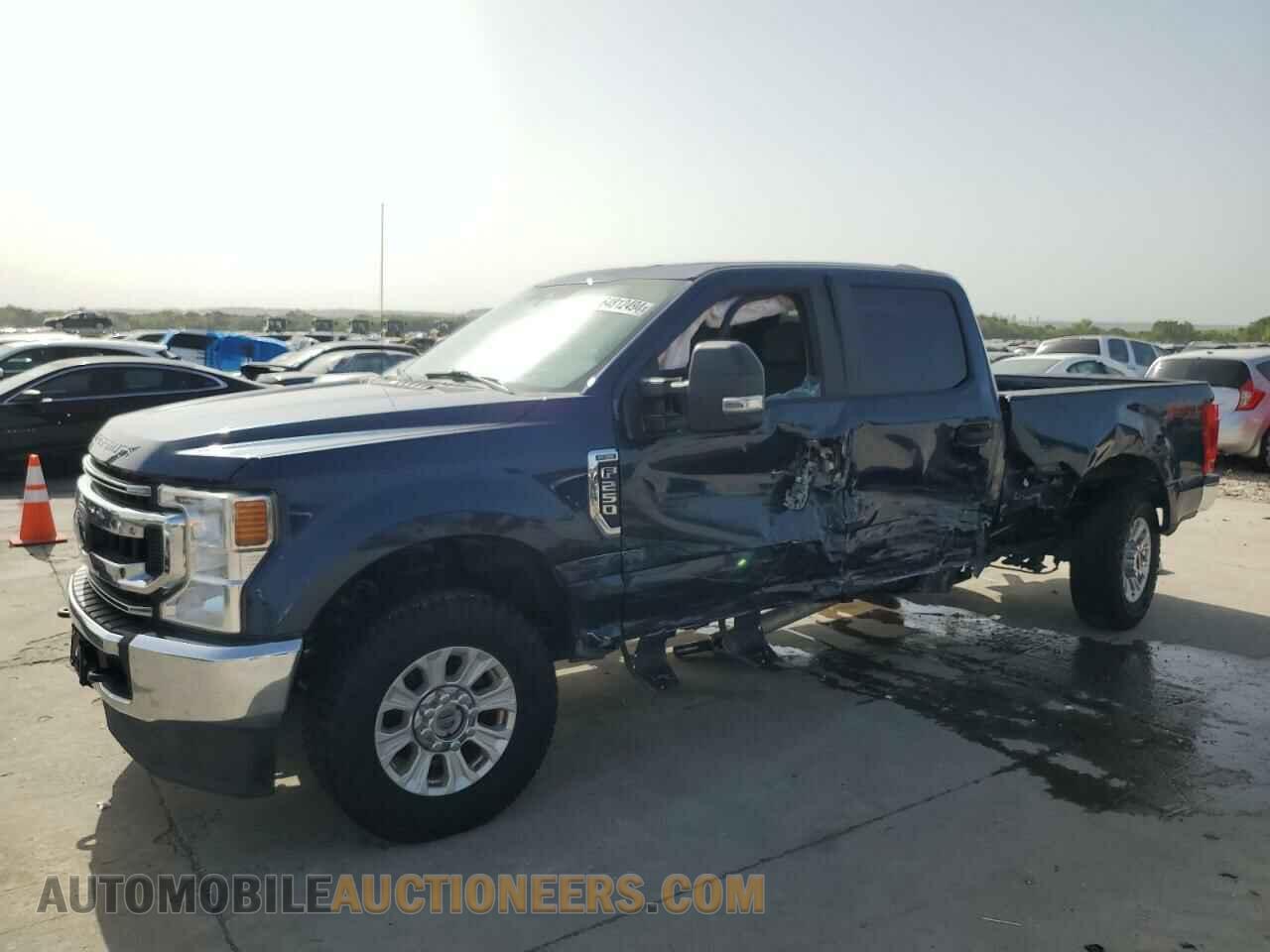 1FT7W2BN5LED21041 FORD F250 2020