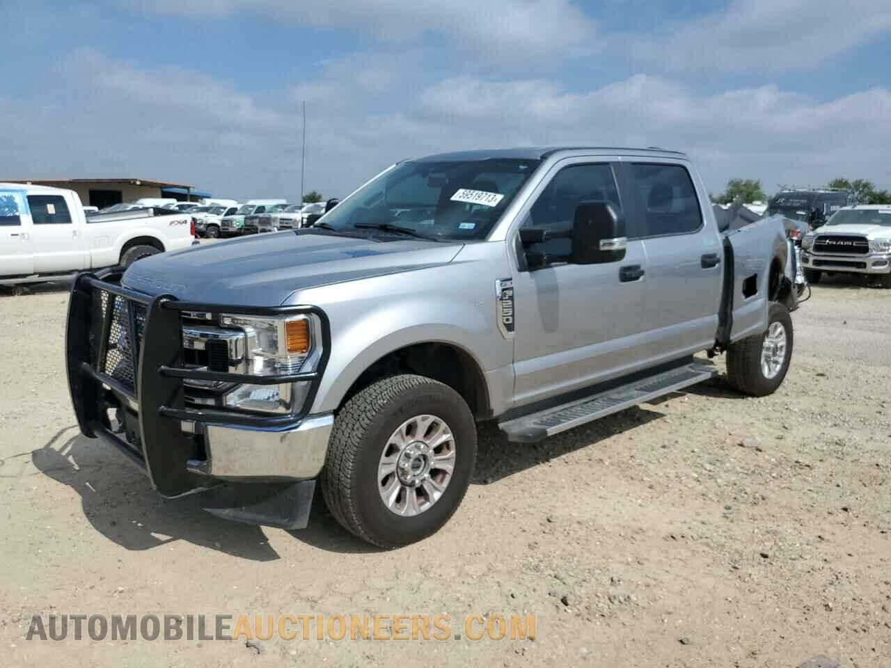 1FT7W2BN5LED76525 FORD F250 2020
