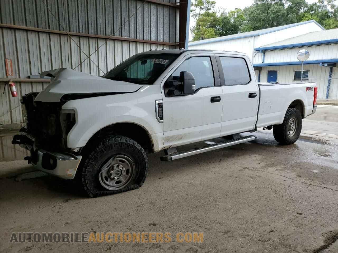 1FT7W2BN5LEE15744 FORD F250 2020