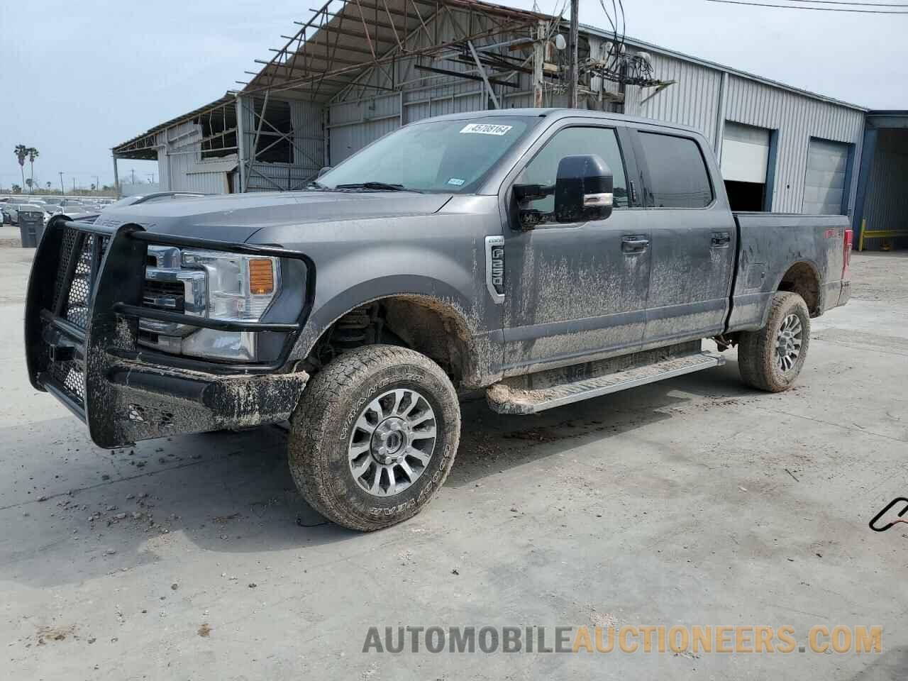 1FT7W2BN9NEC86975 FORD F250 2022