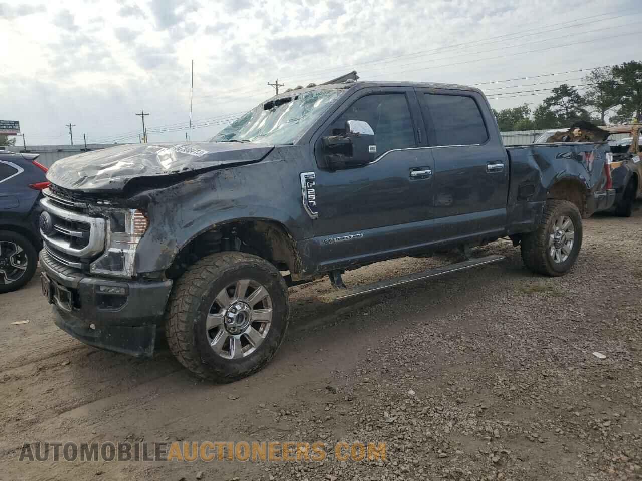1FT7W2BT1LED75323 FORD F250 2020