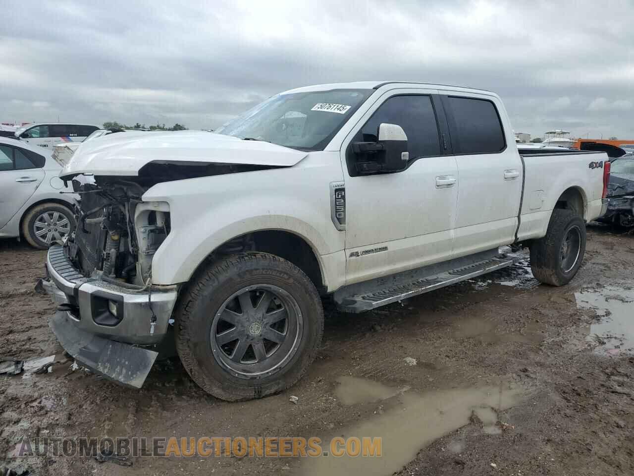 1FT7W2BT2LED04826 FORD F250 2020