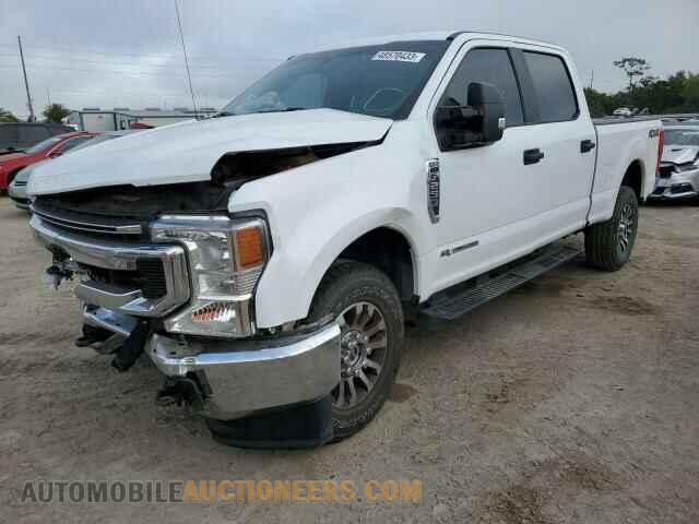 1FT7W2BT2LED82927 FORD F250 2020