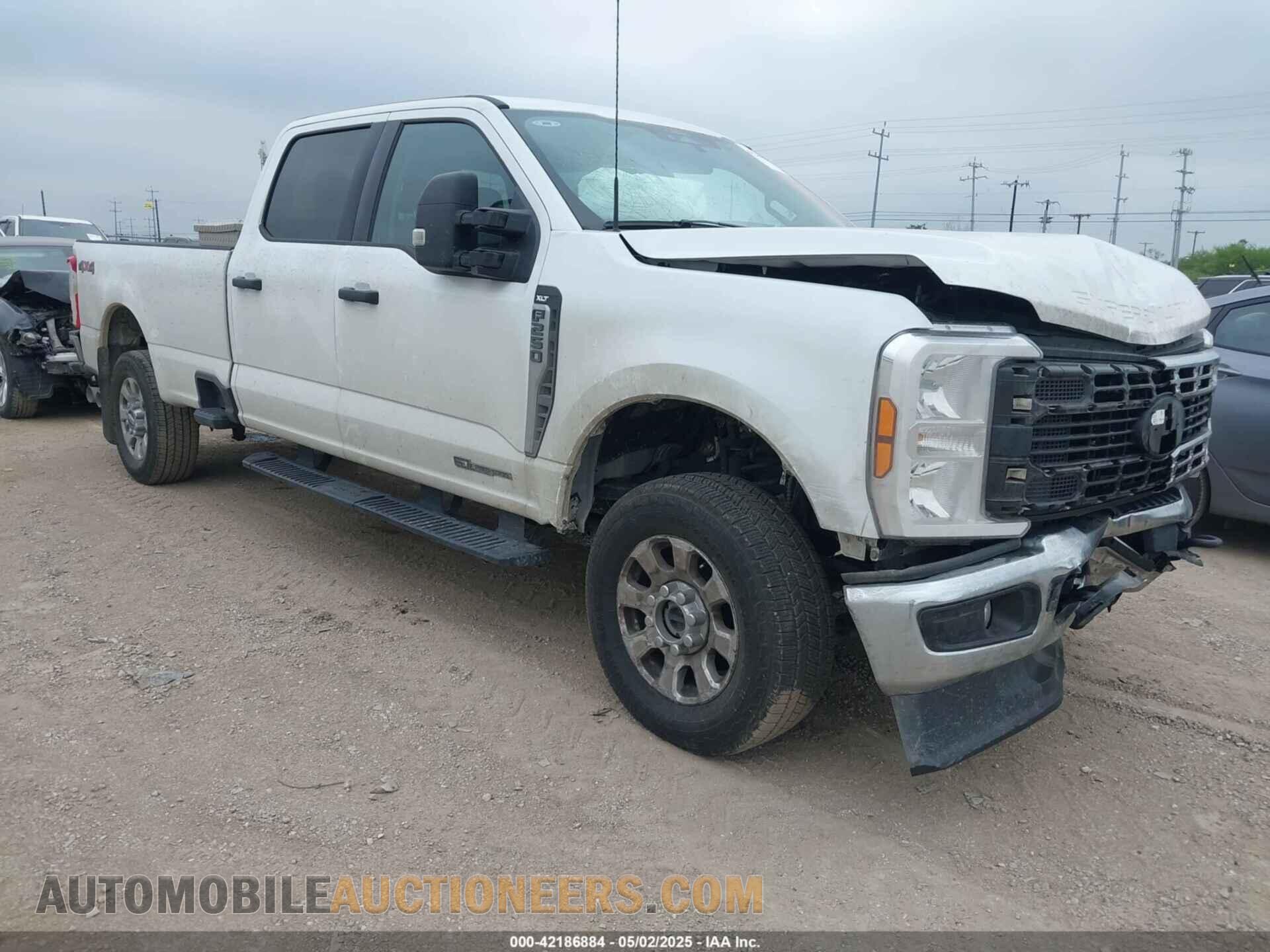 1FT7W2BT2RED24809 FORD F-250 2024