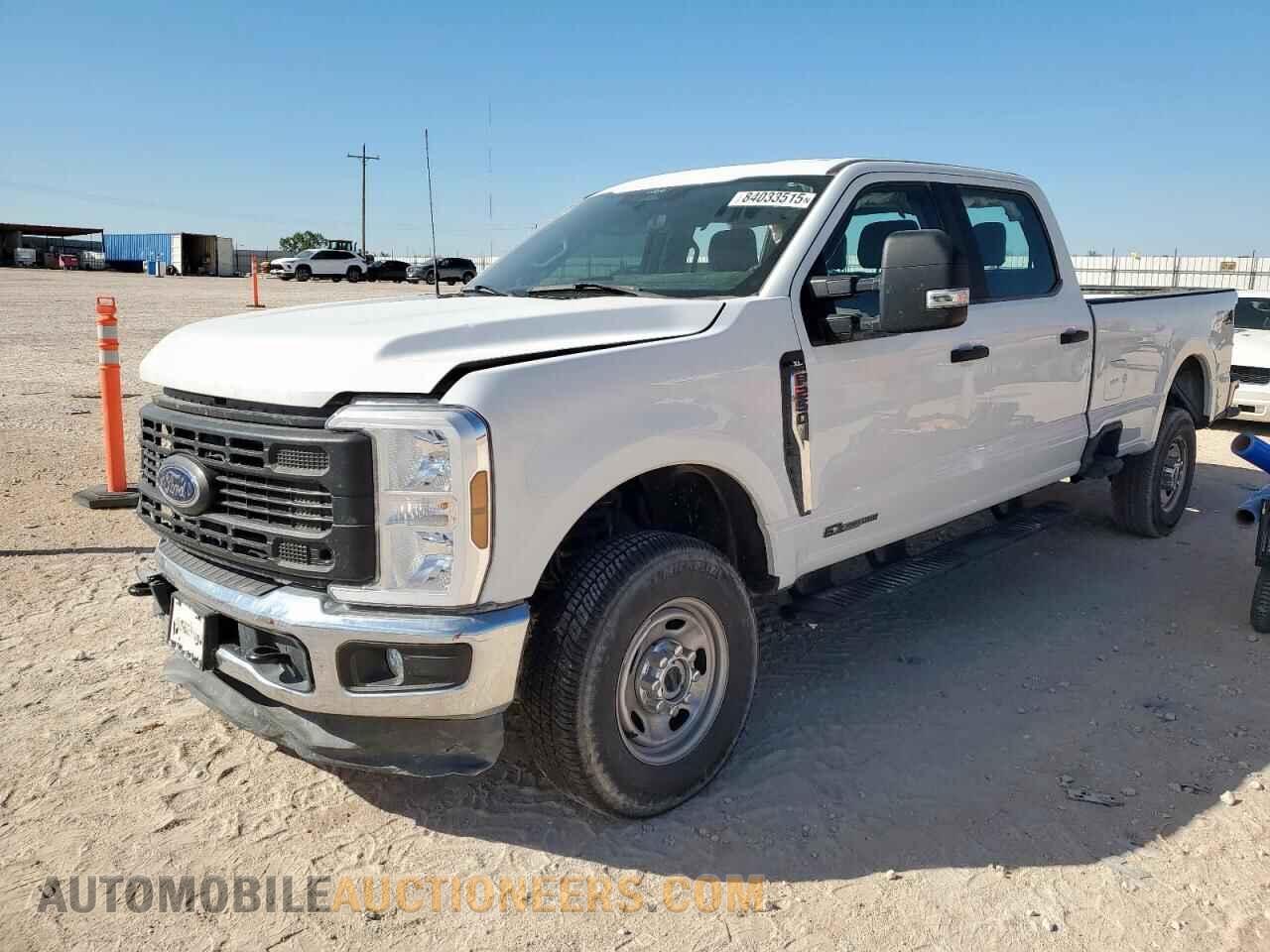 1FT7W2BT2RED84542 FORD F250 2024