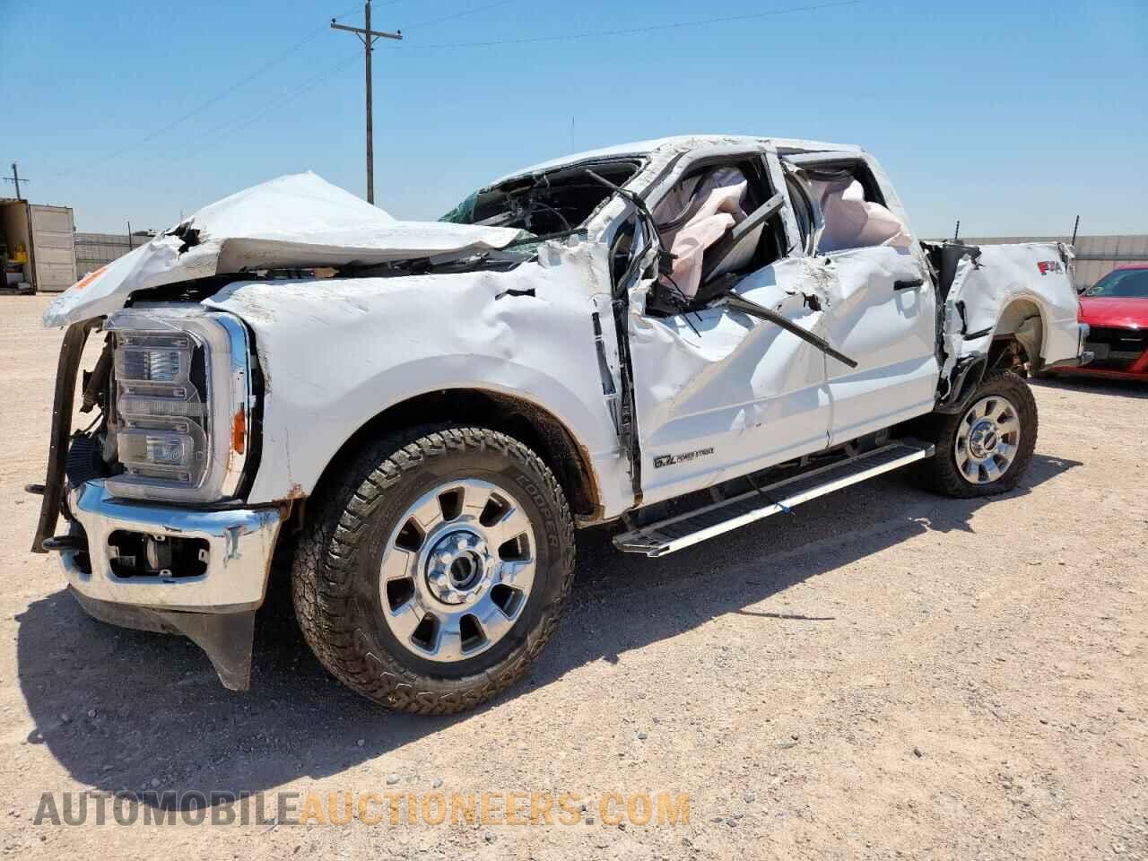 1FT7W2BT3REF54522 FORD F250 2024