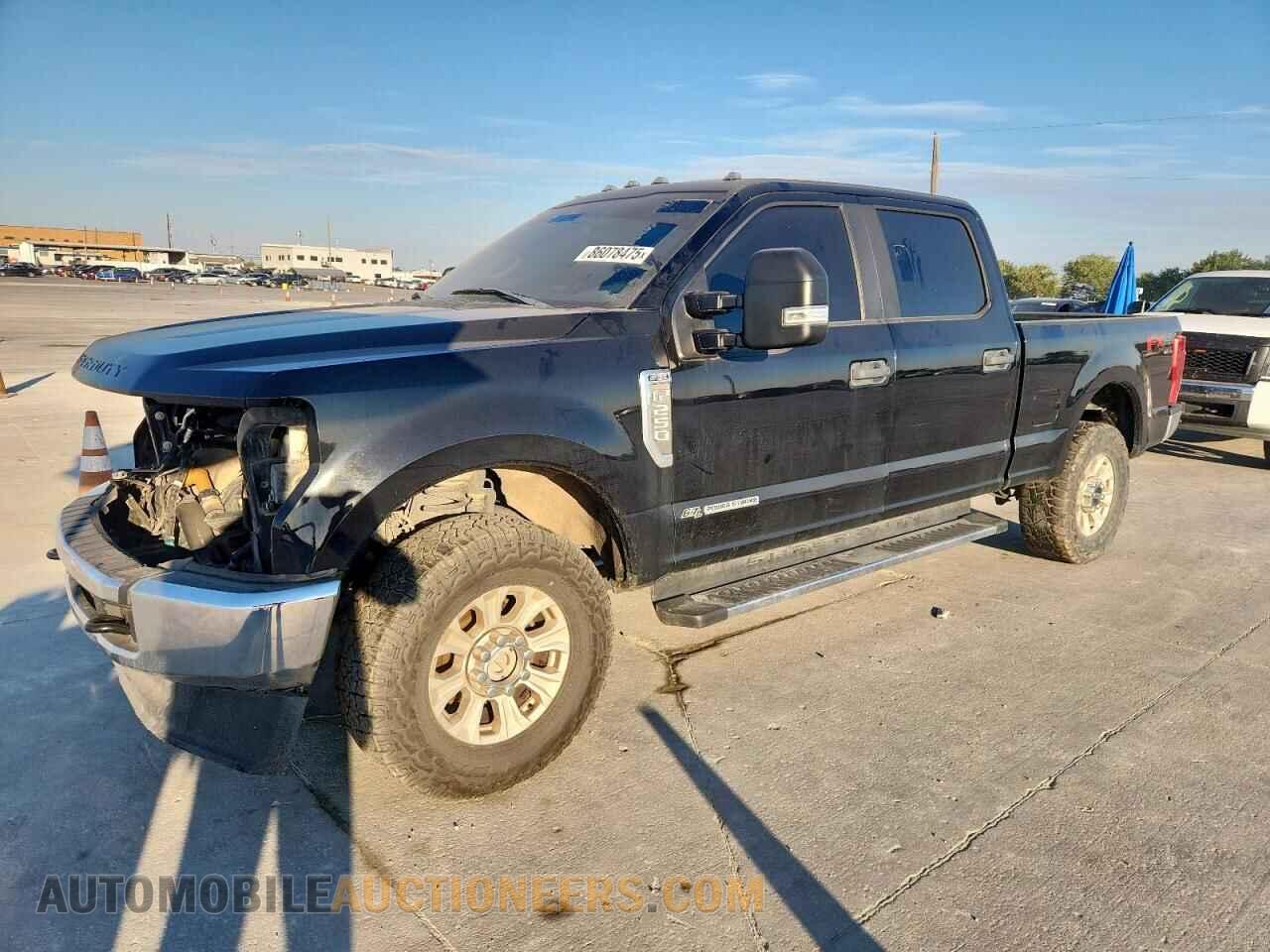 1FT7W2BT4LED76613 FORD F250 2020