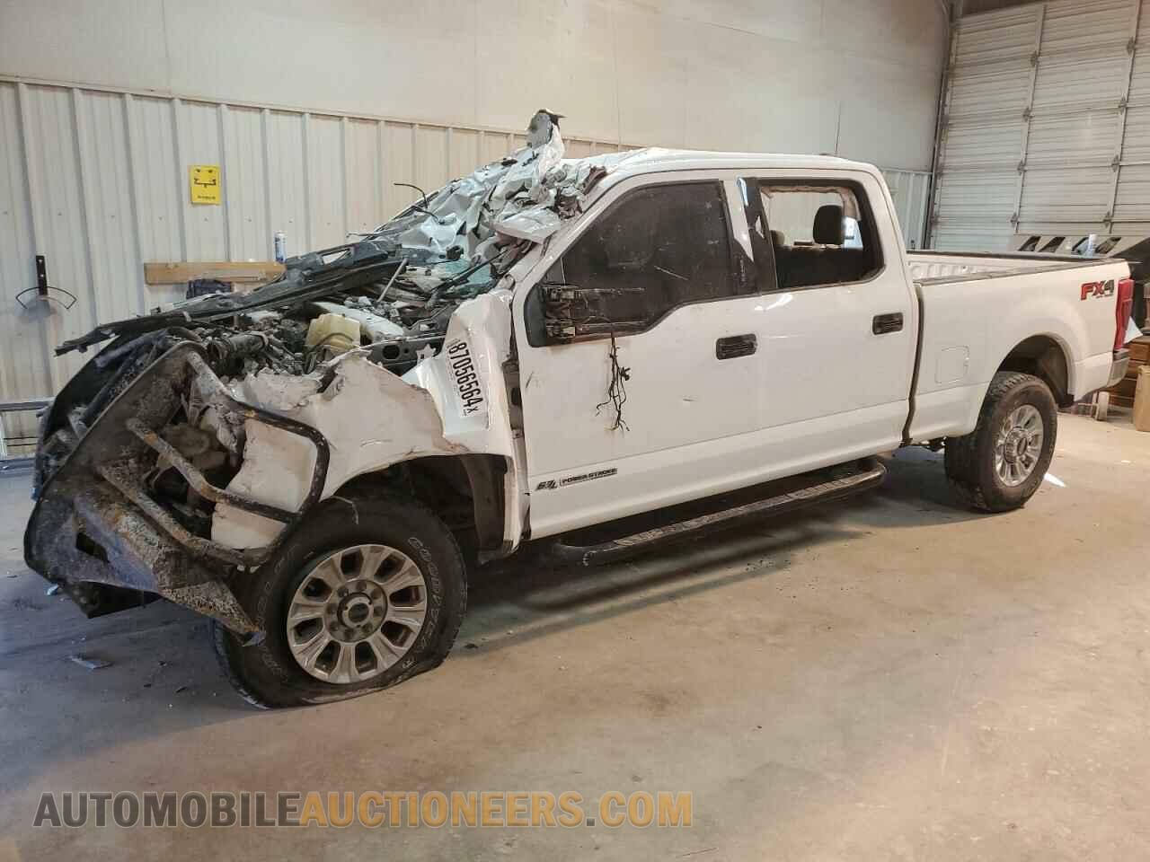 1FT7W2BT4LED76708 FORD F250 2020