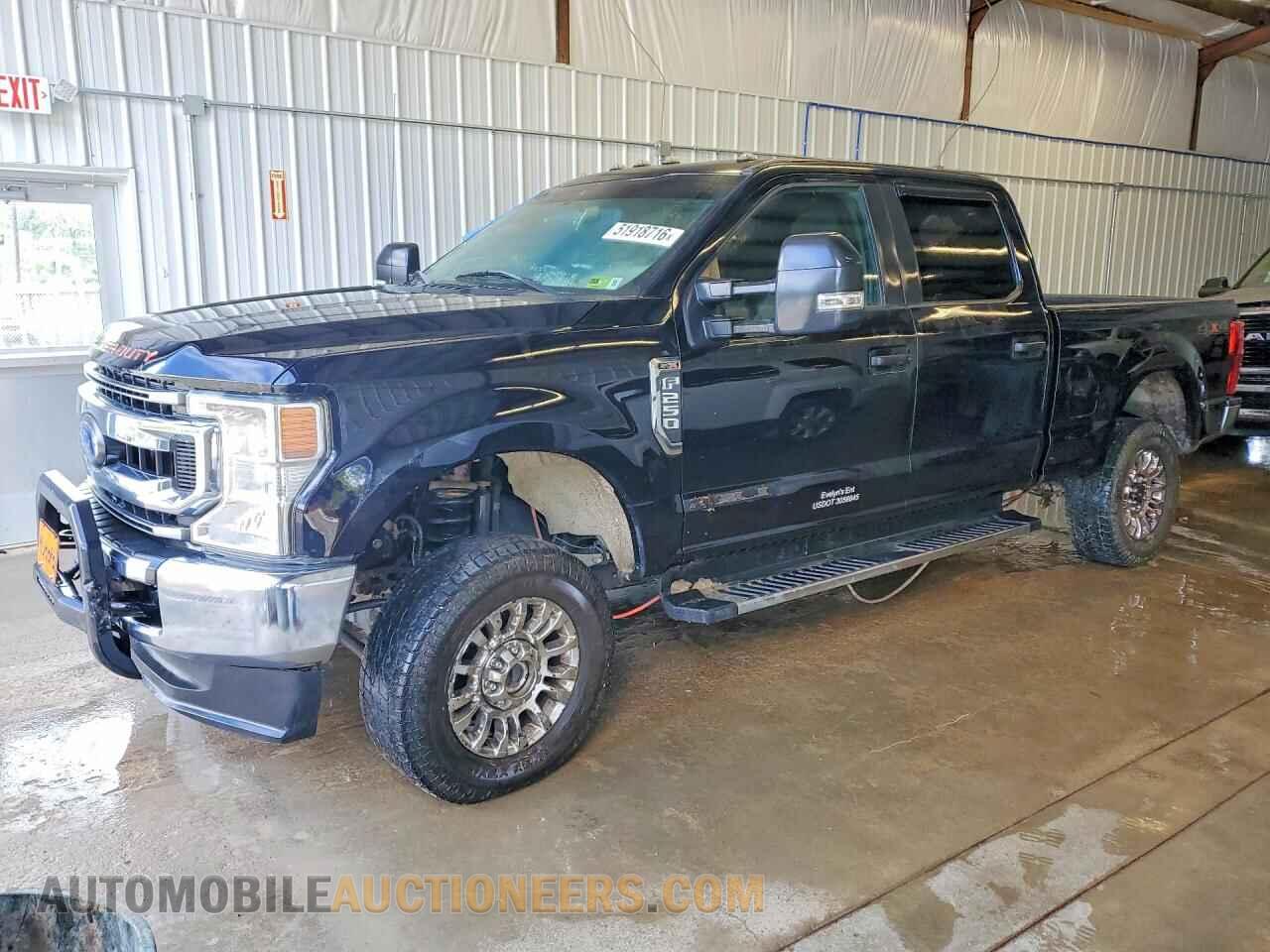1FT7W2BT4LED92908 FORD F250 2020