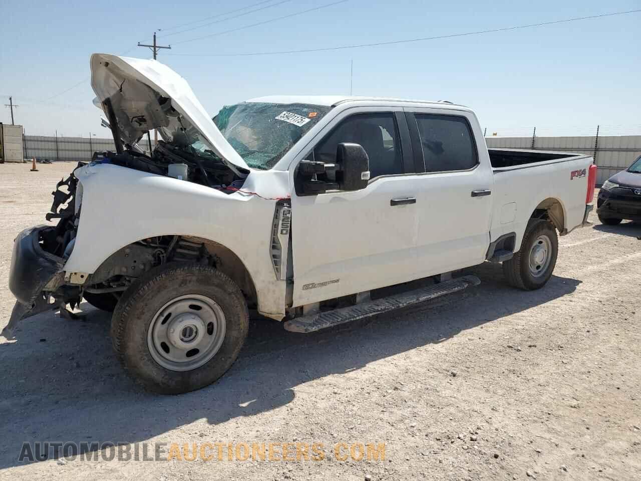 1FT7W2BT5SEC09708 FORD F250 2025
