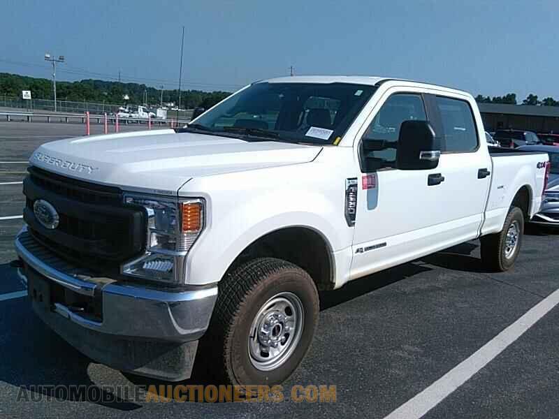 1FT7W2BT6LED79433 Ford Super Duty F-250 SRW 2020
