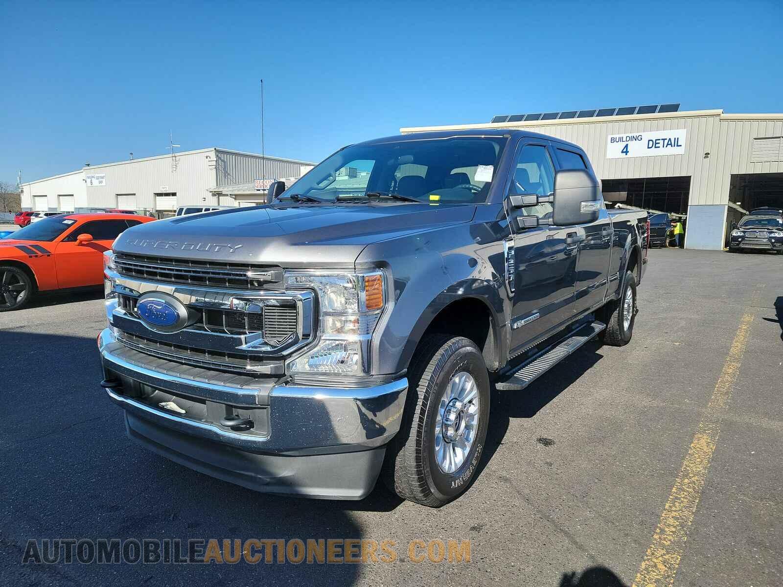 1FT7W2BT6MED42657 Ford Super Duty F-250 2021