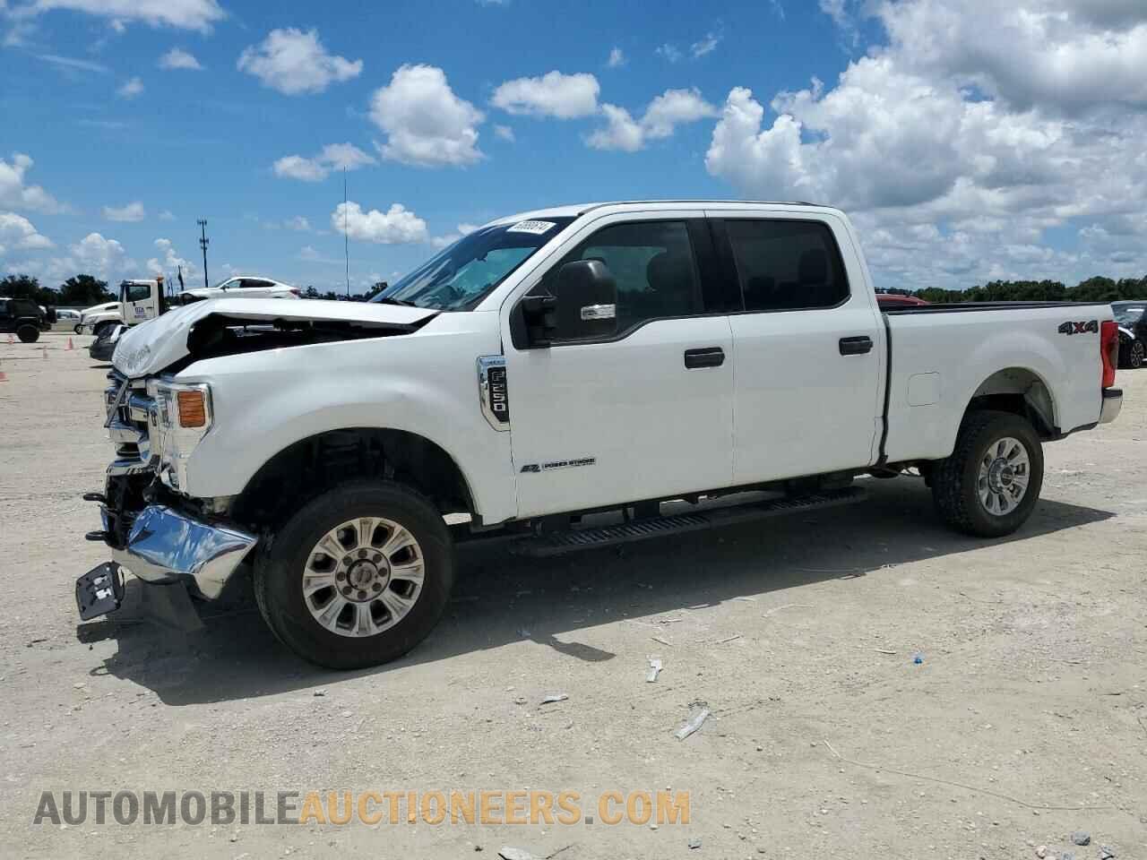 1FT7W2BT7LED04577 FORD F250 2020