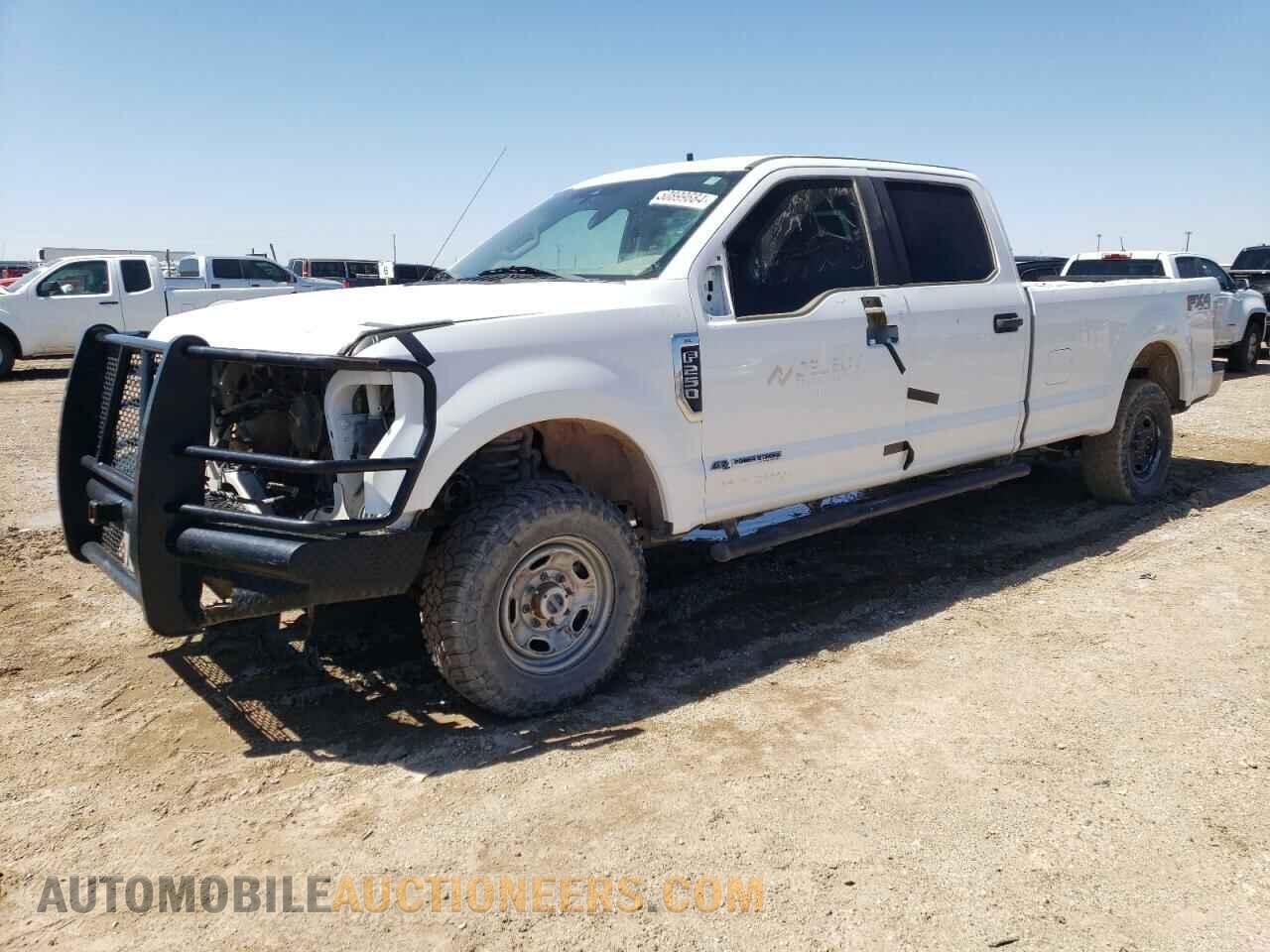 1FT7W2BT7LED07480 FORD F250 2020