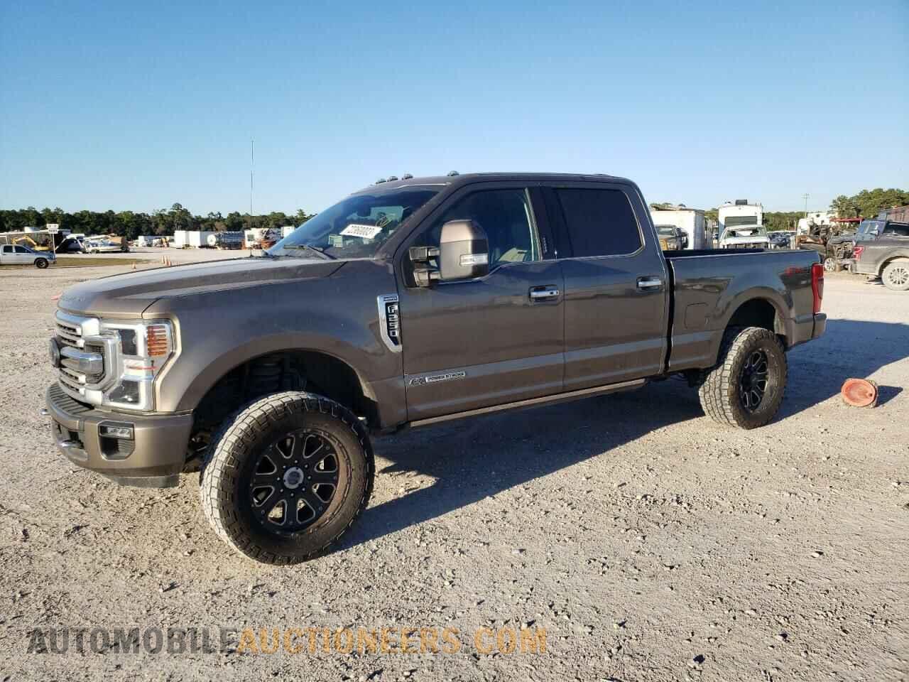 1FT7W2BT7LED58686 FORD F250 2020