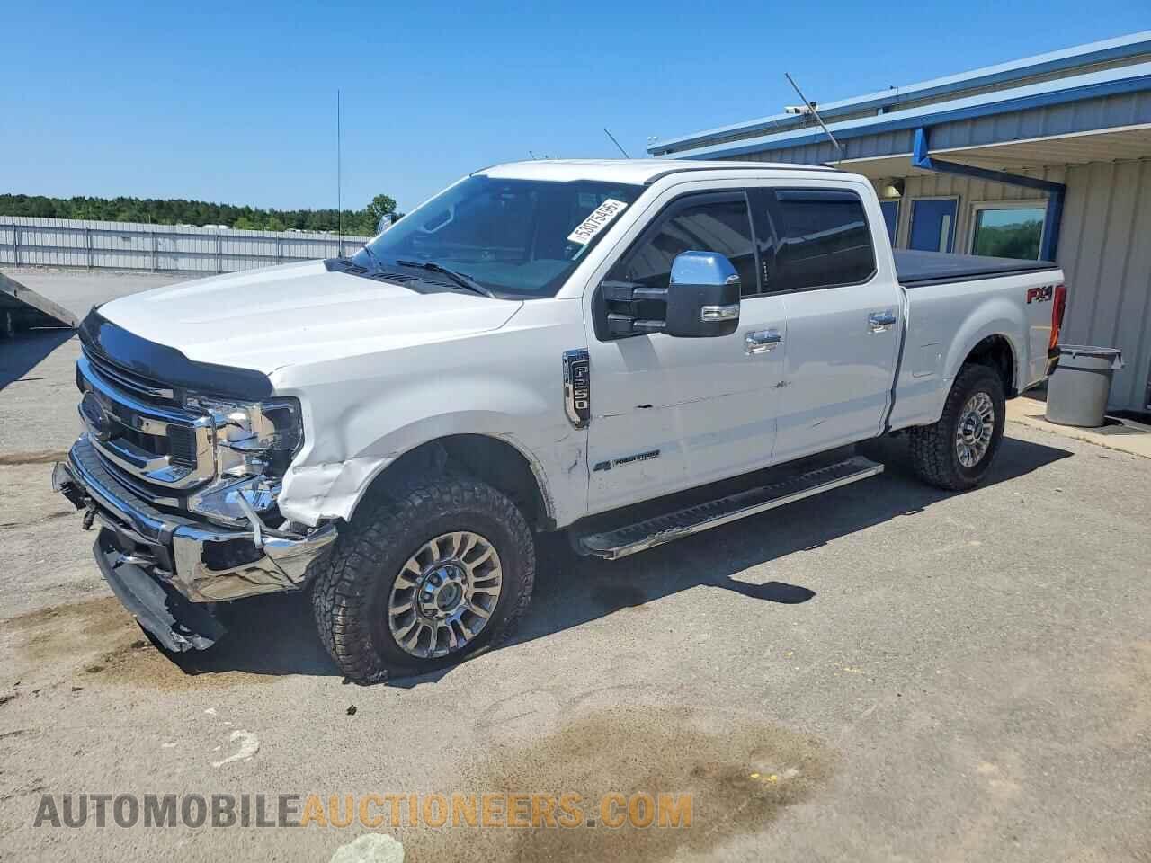 1FT7W2BT7LED65735 FORD F250 2020