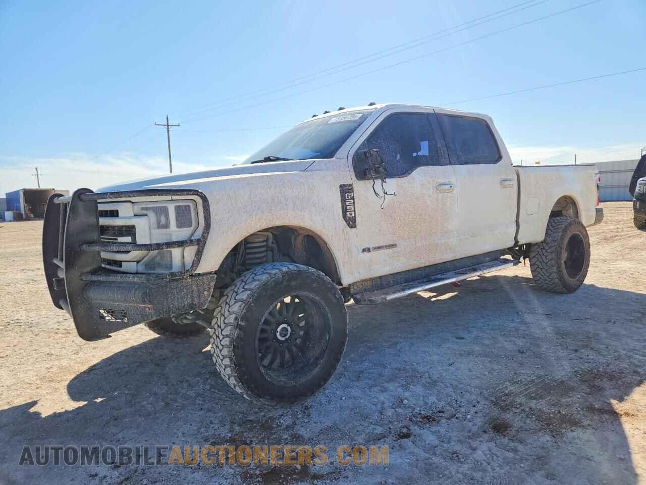 1FT7W2BT9LED01079 FORD F250 2020