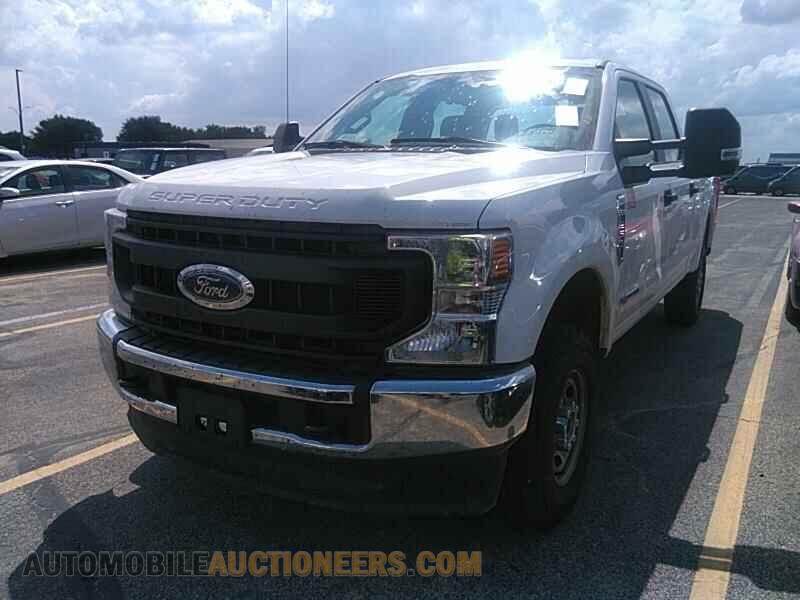 1FT7W2BT9LED87865 Ford Super Duty F-250 SRW 2020
