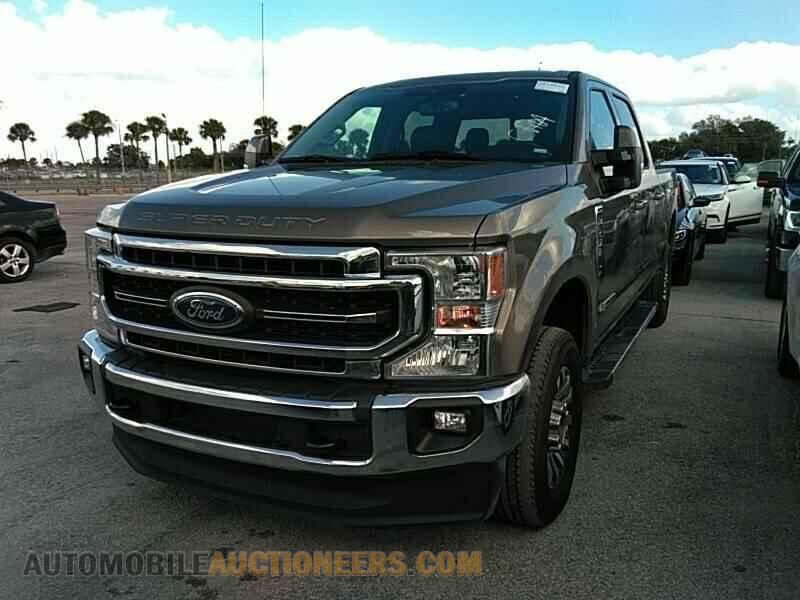 1FT7W2BTXLED04539 Ford Super Duty F-250 SRW 2020