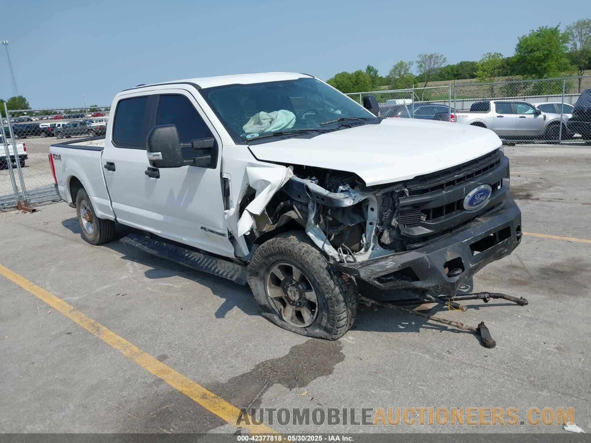1FT7W2BTXLED61937 FORD F-250 2020