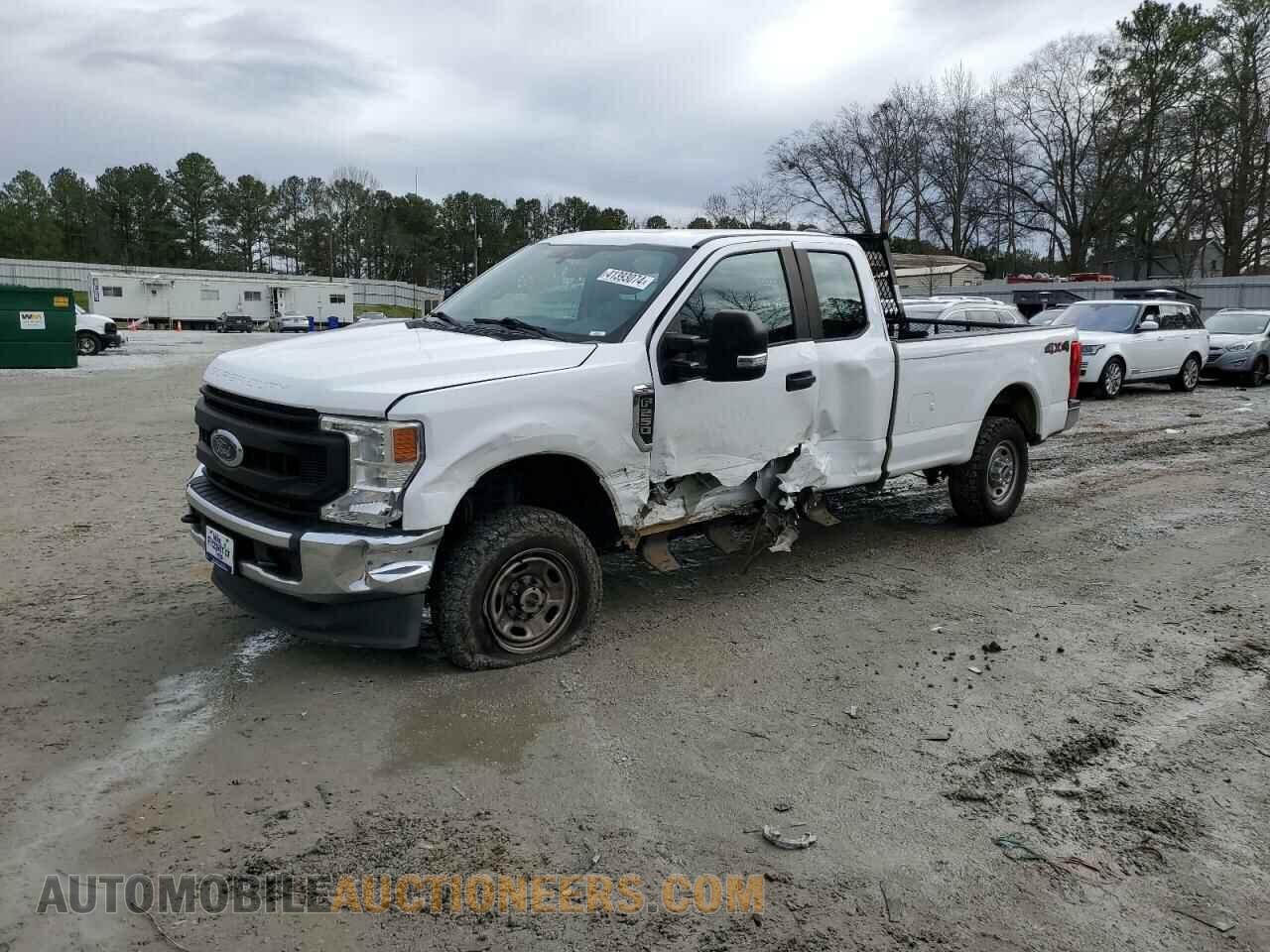 1FT7X2B61LED40689 FORD F250 2020