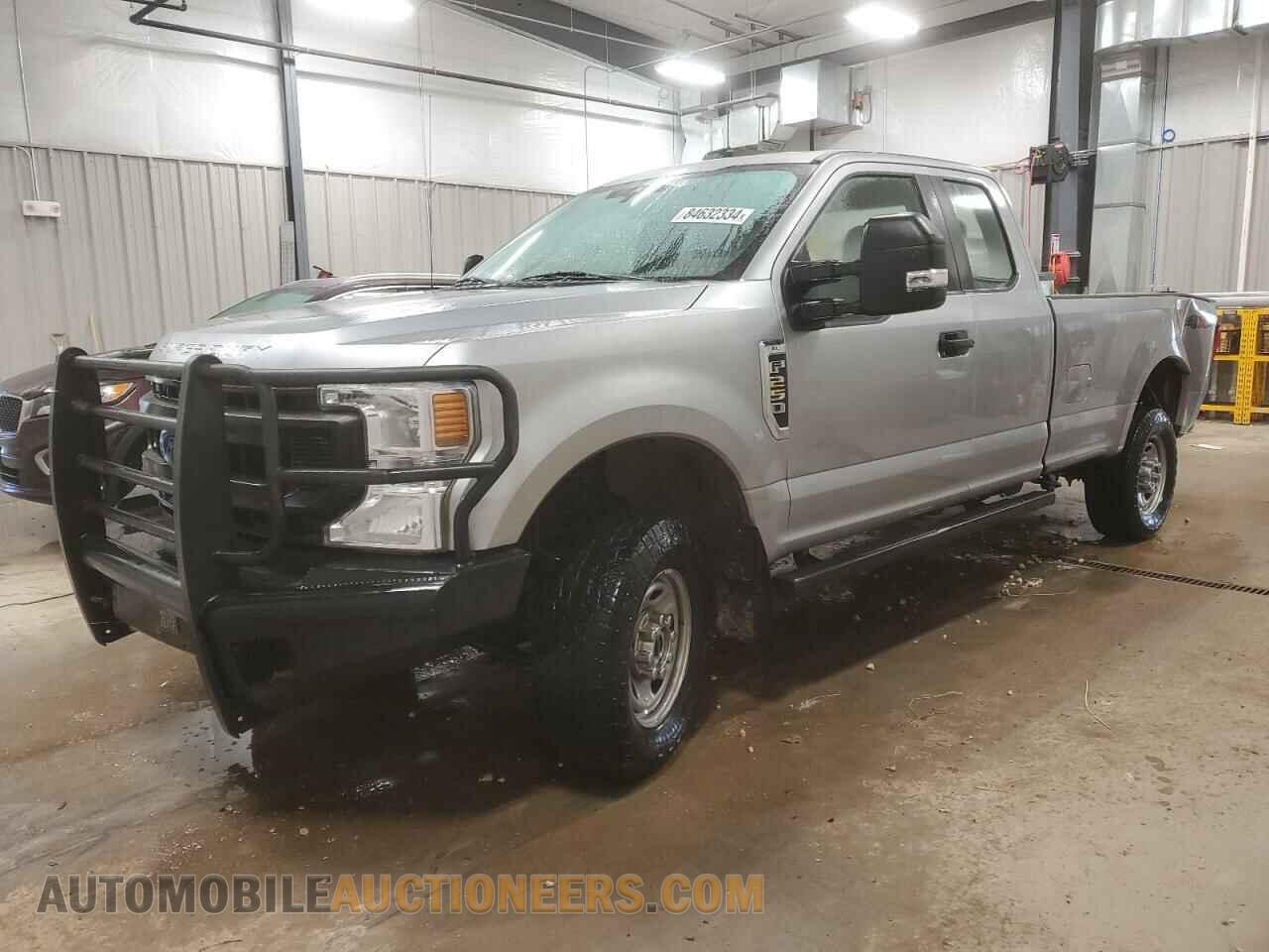 1FT7X2B66LED38792 FORD F250 2020